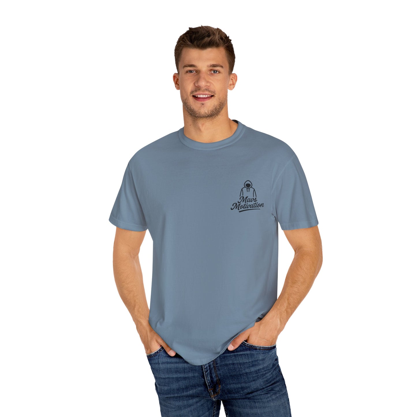 God Did T-Shirt