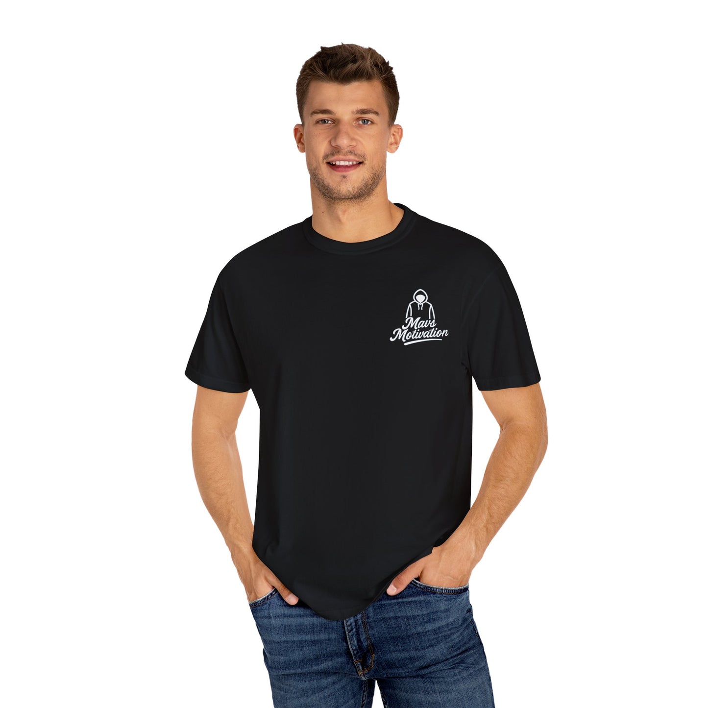 You're Not Alone T-Shirt