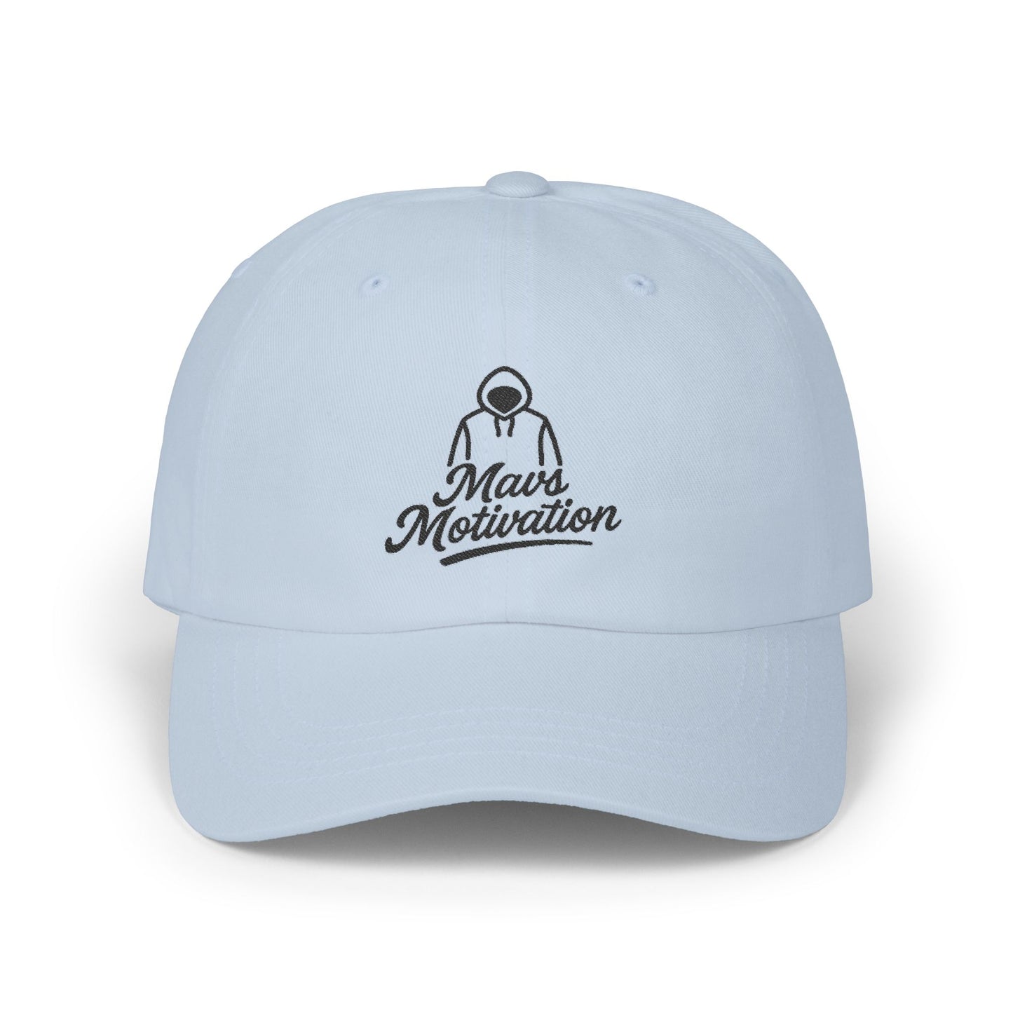 Logo Dad Hat