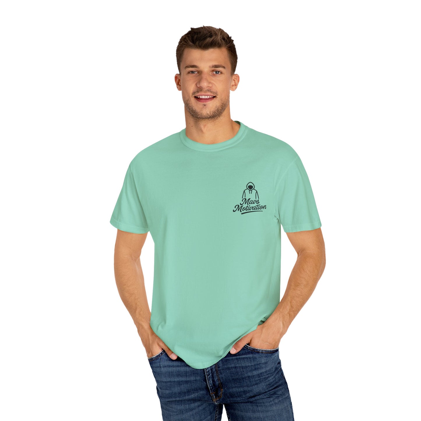 God Did T-Shirt