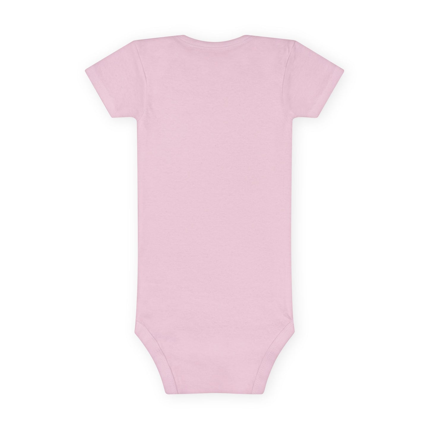 Baby Logo Onesie