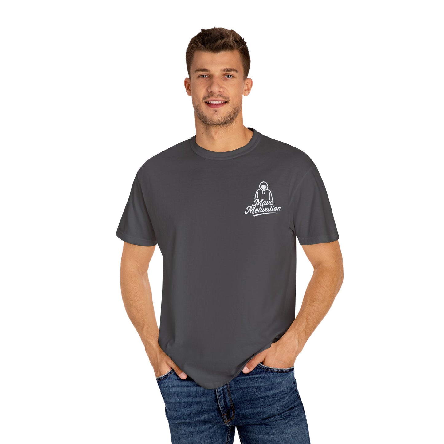 You're Not Alone T-Shirt