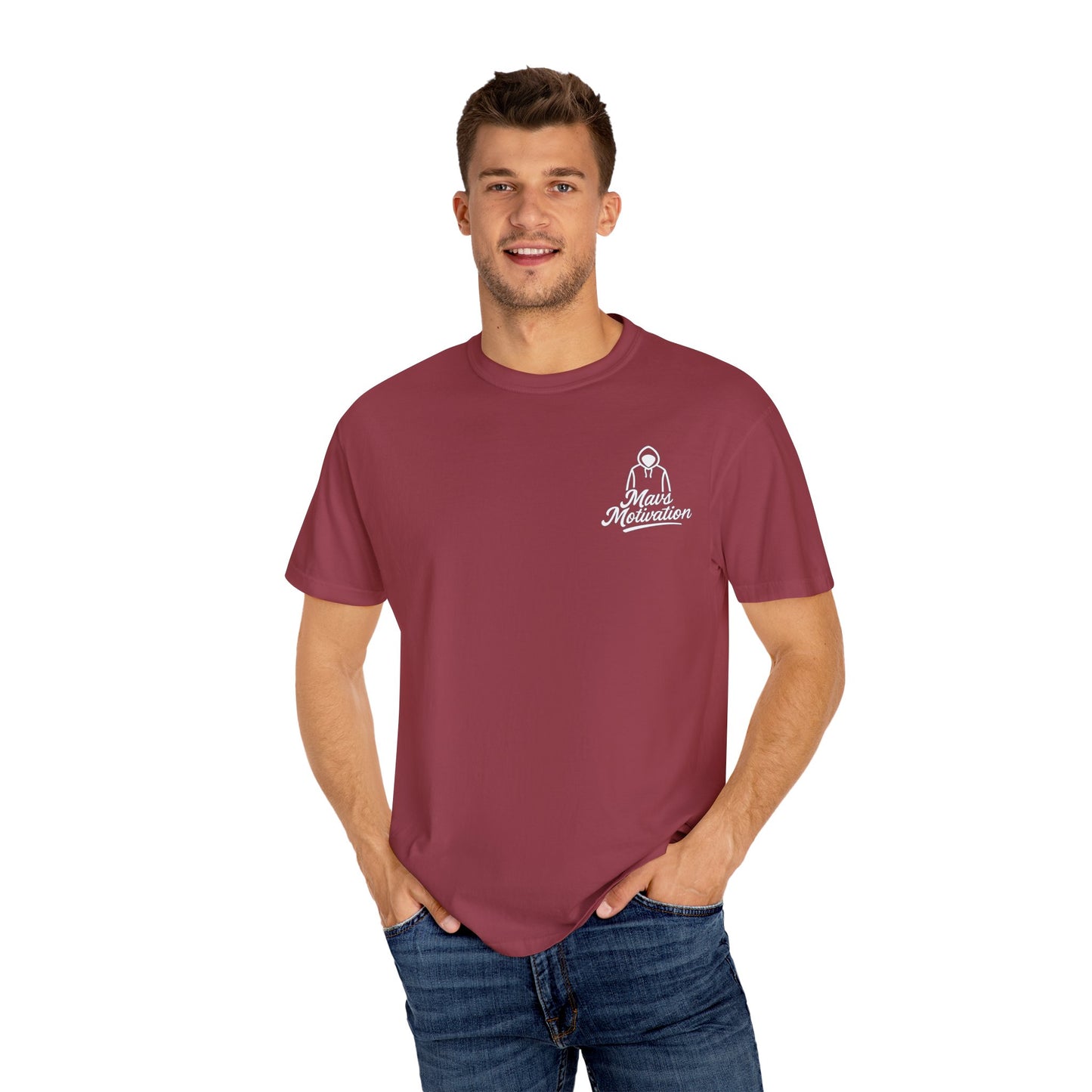 You're Not Alone T-Shirt