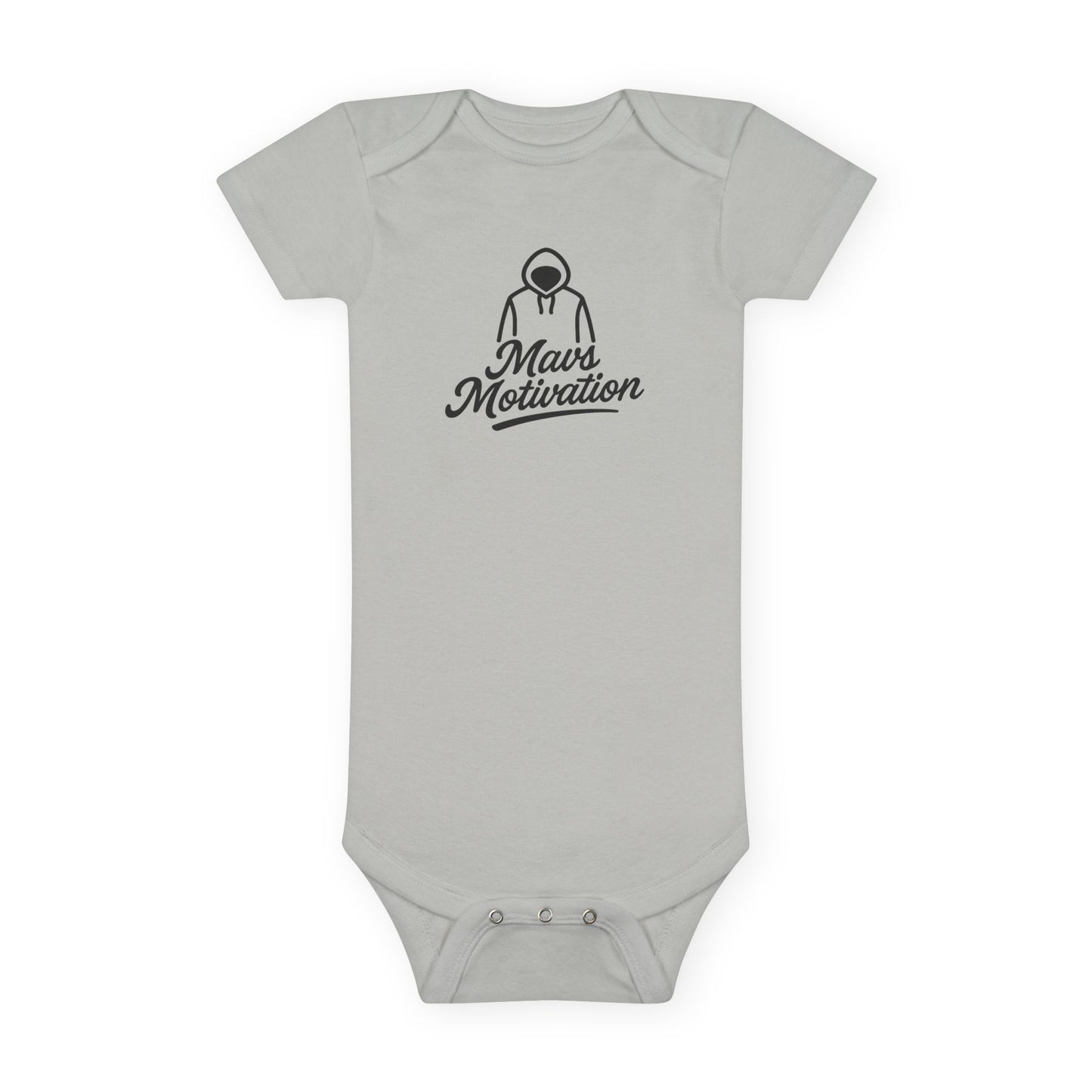 Baby Logo Onesie