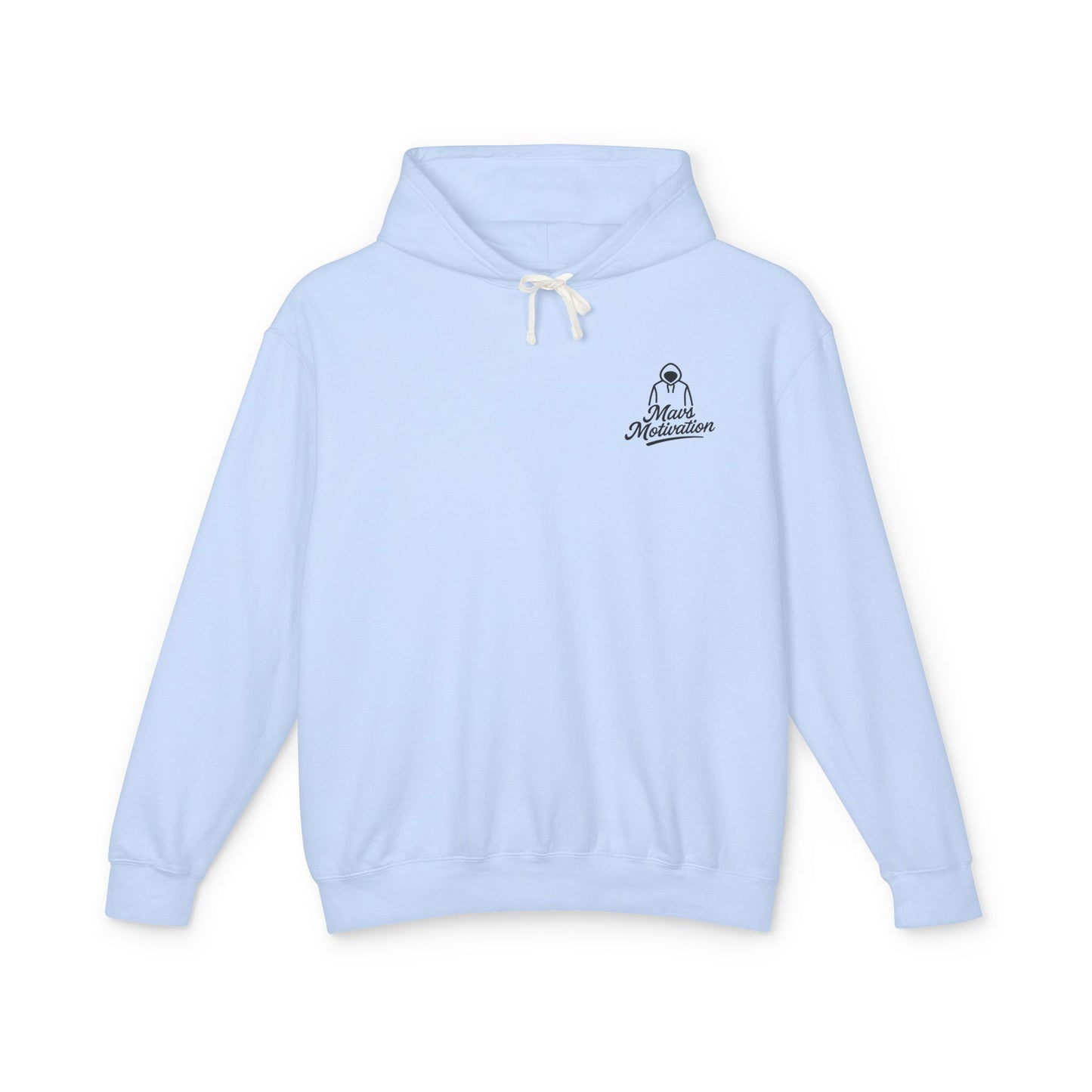 Anything Is Possible Hoodie