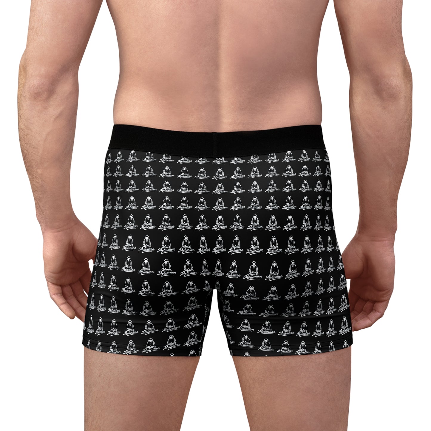Logo Boxer Briefs