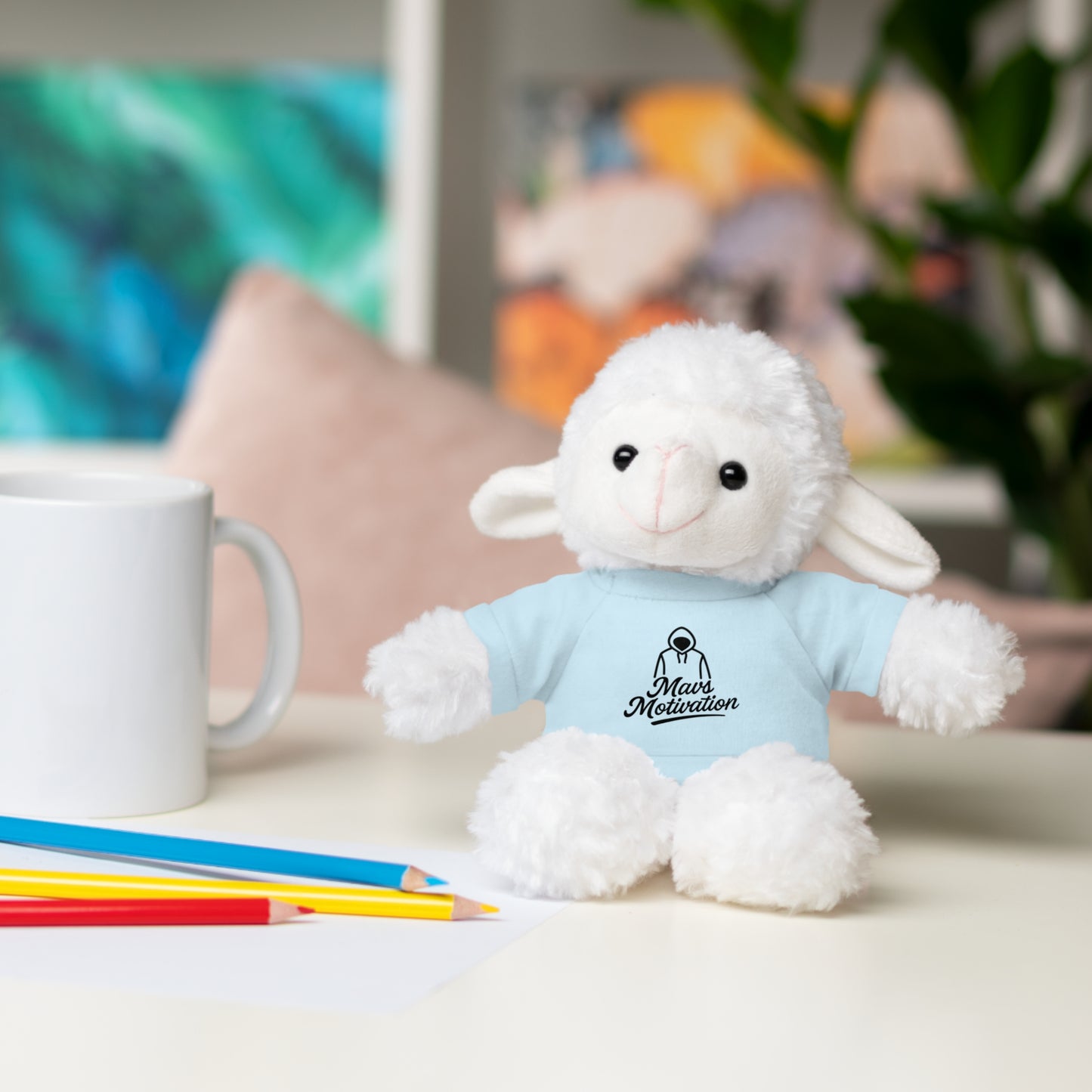 Kids Stuffed Animals
