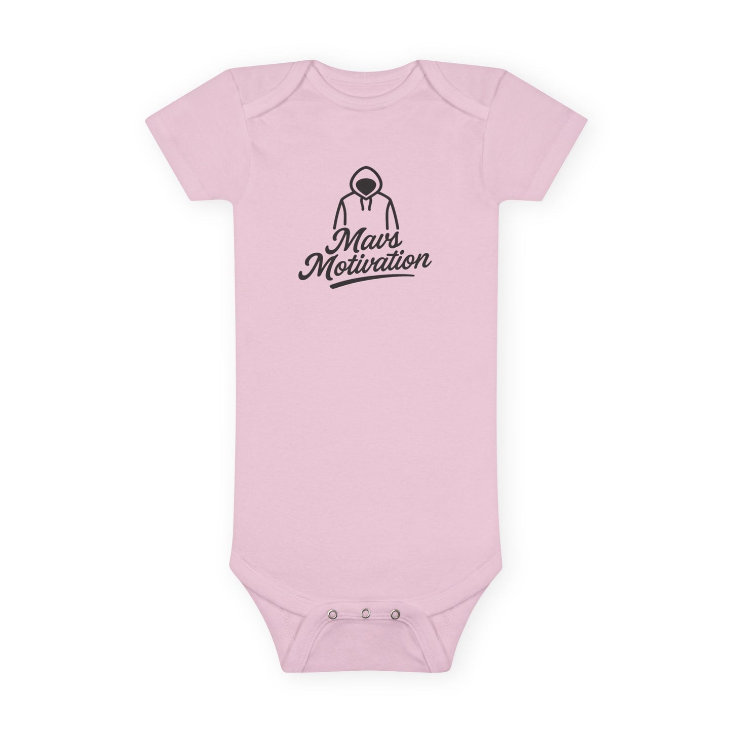 Baby Logo Onesie