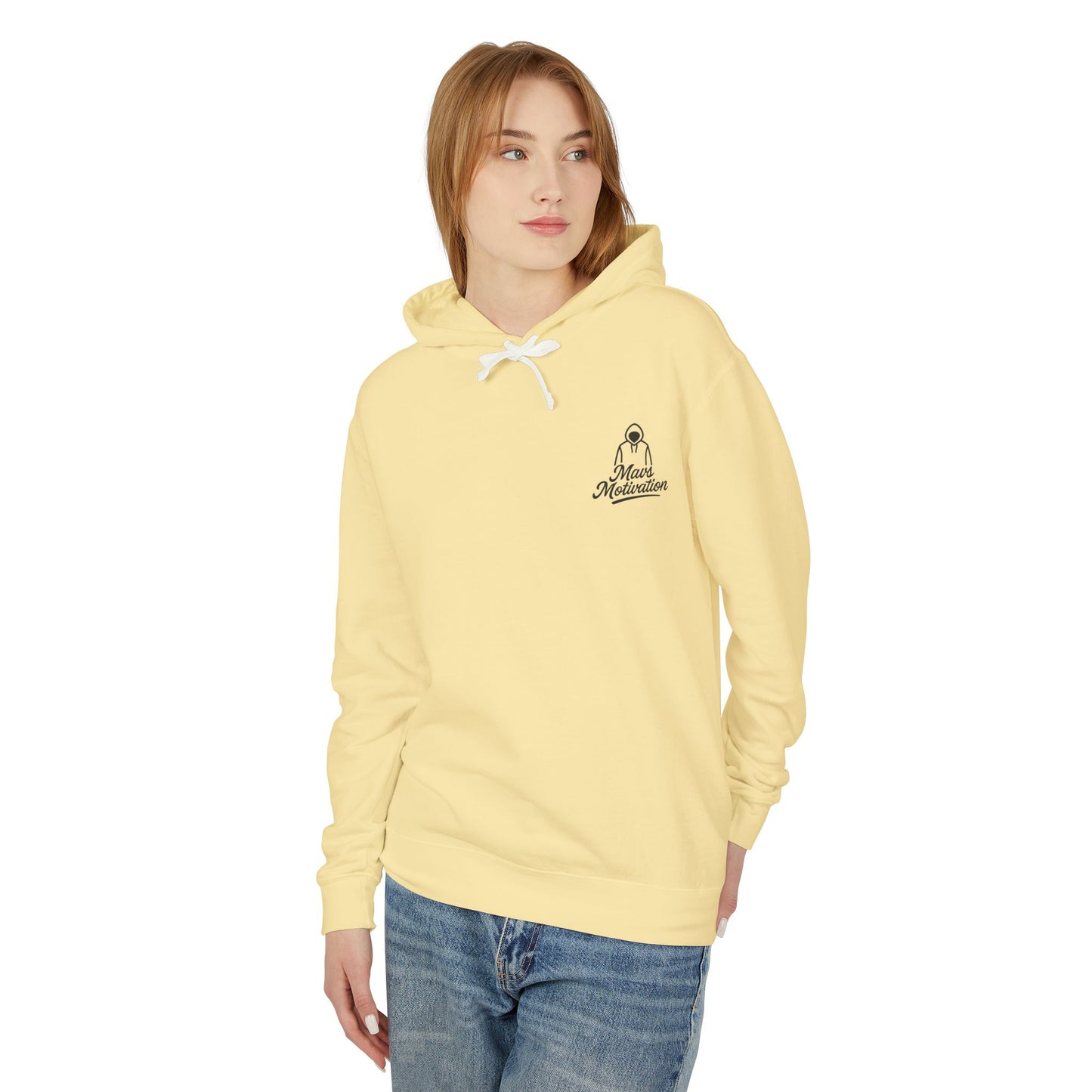 Anything Is Possible Hoodie