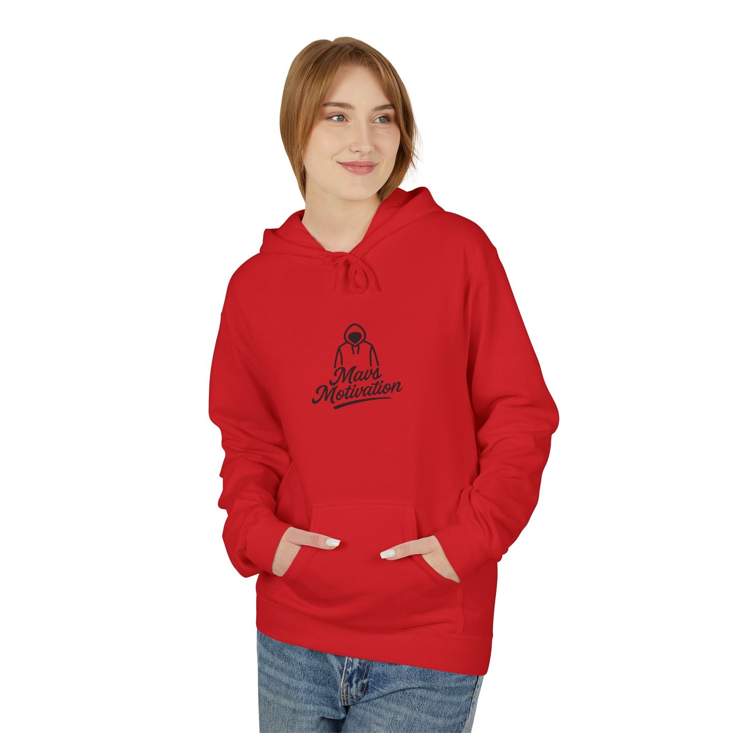 Chase Your Dreams Hoodie
