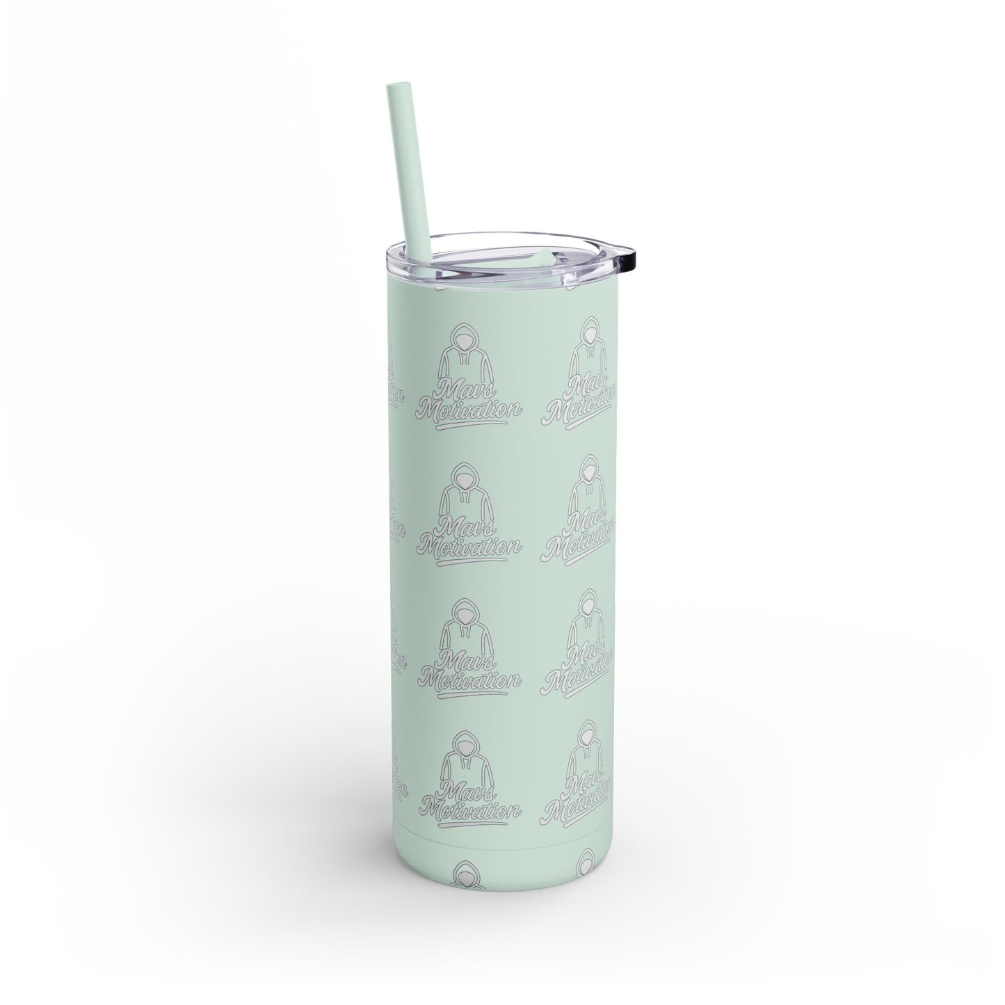 20oz Logo Tumbler