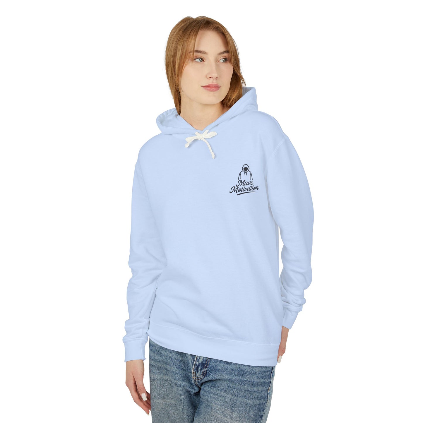 Anything Is Possible Hoodie