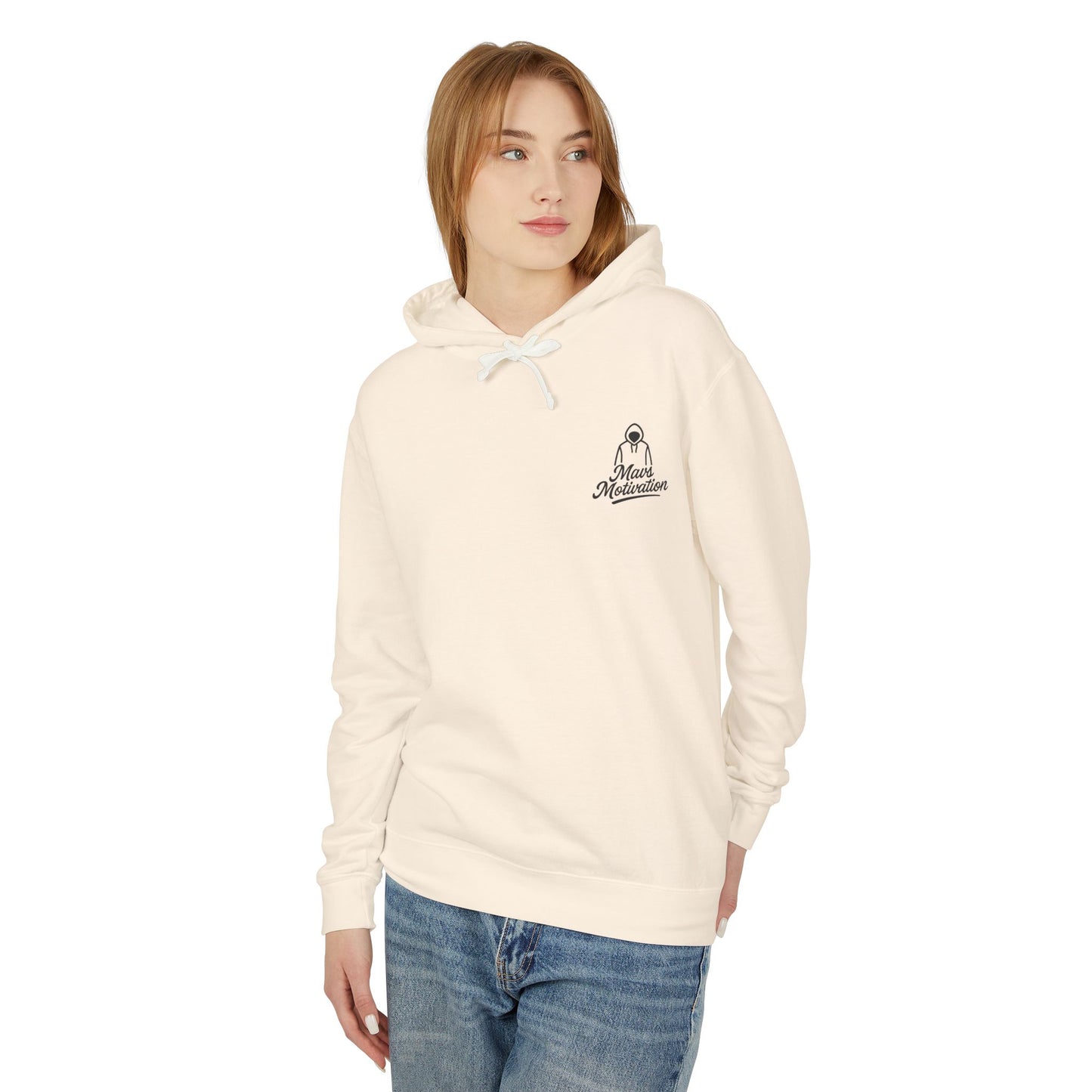 Anything Is Possible Hoodie