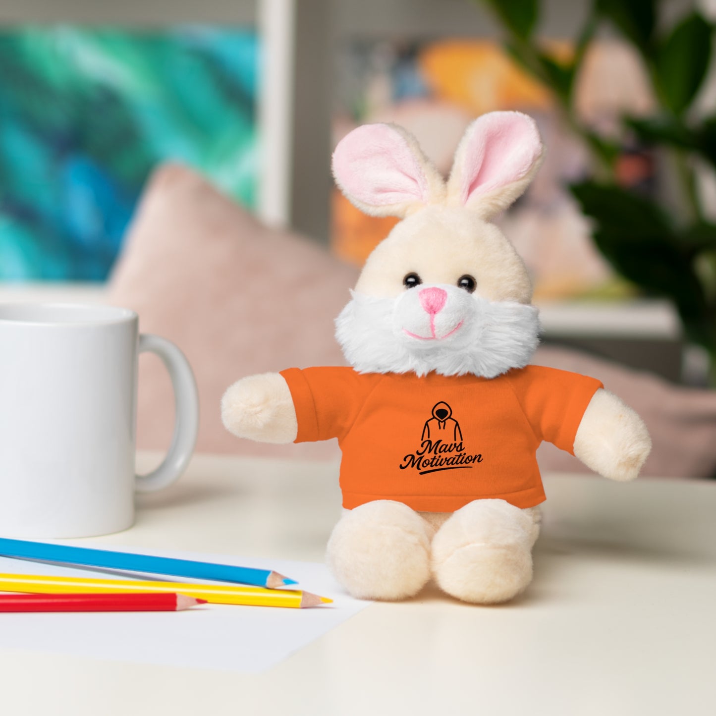 Kids Stuffed Animals