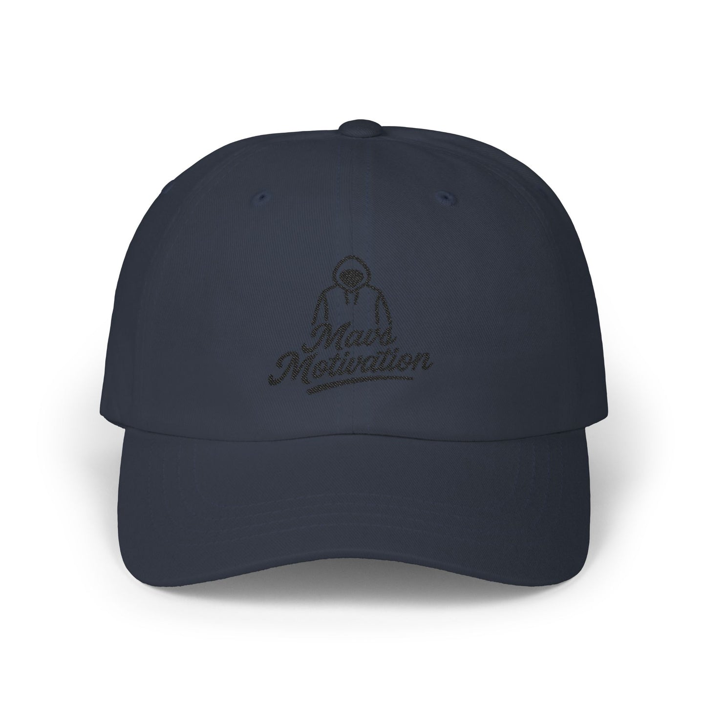 Logo Dad Hat