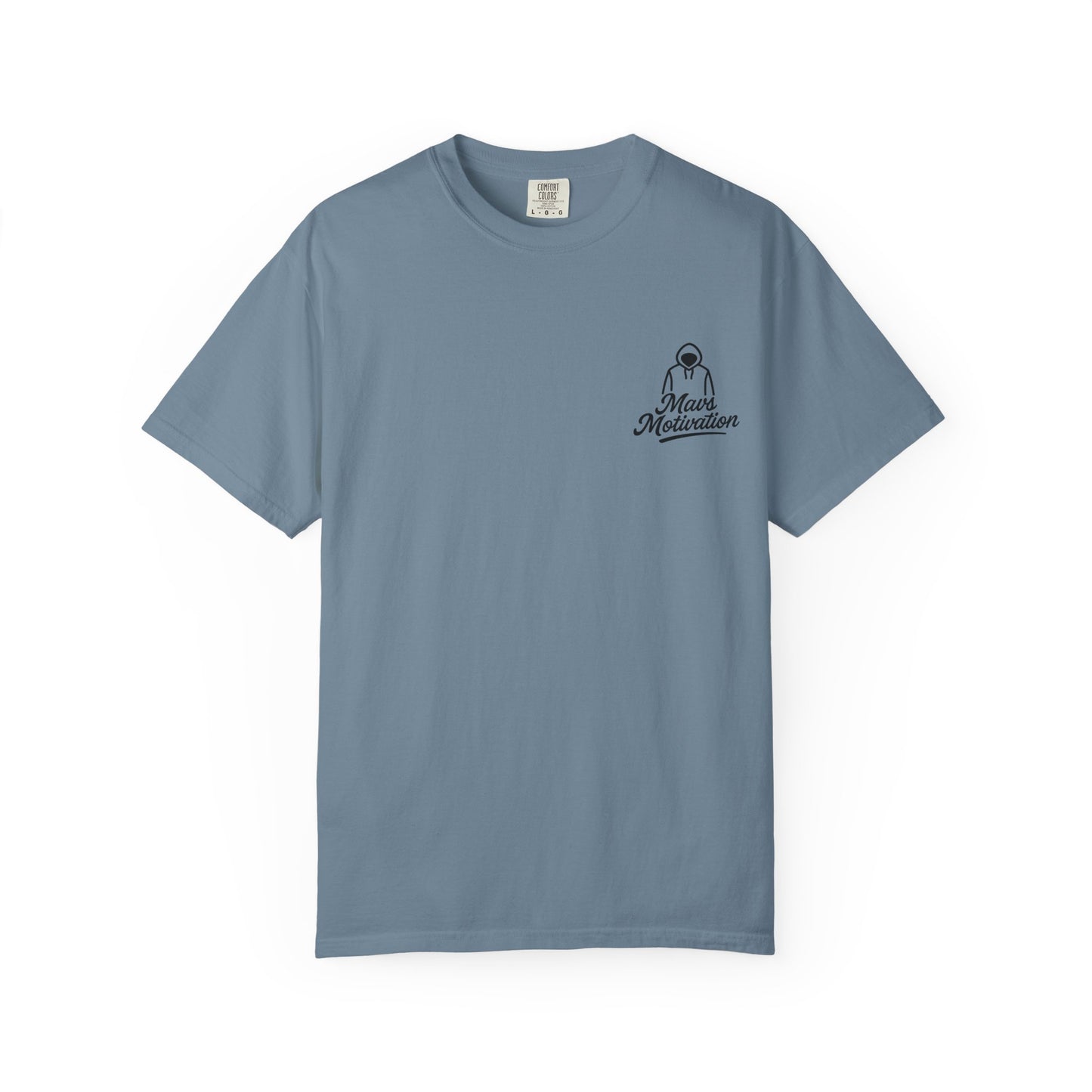 God Did T-Shirt