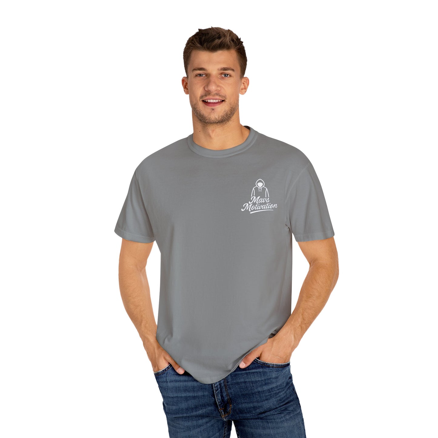 You're Not Alone T-Shirt