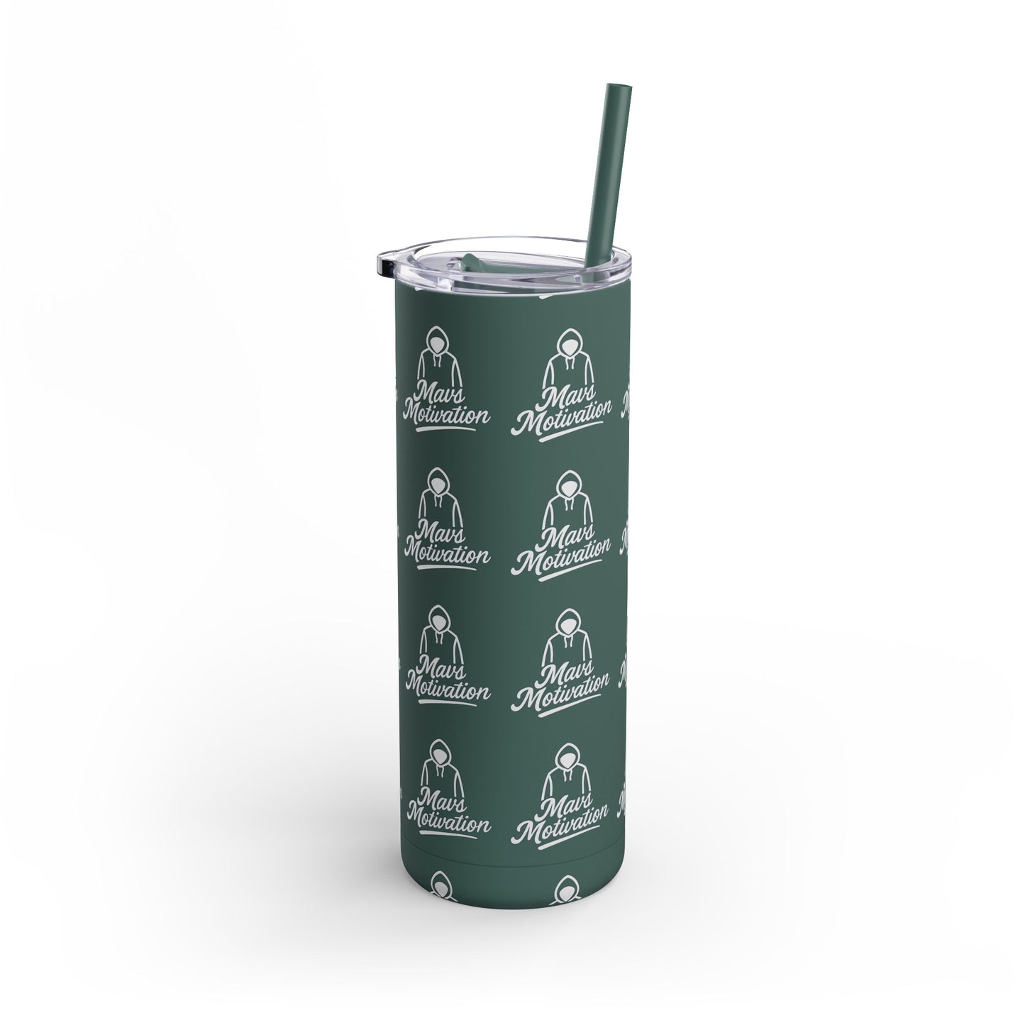 20oz Logo Tumbler