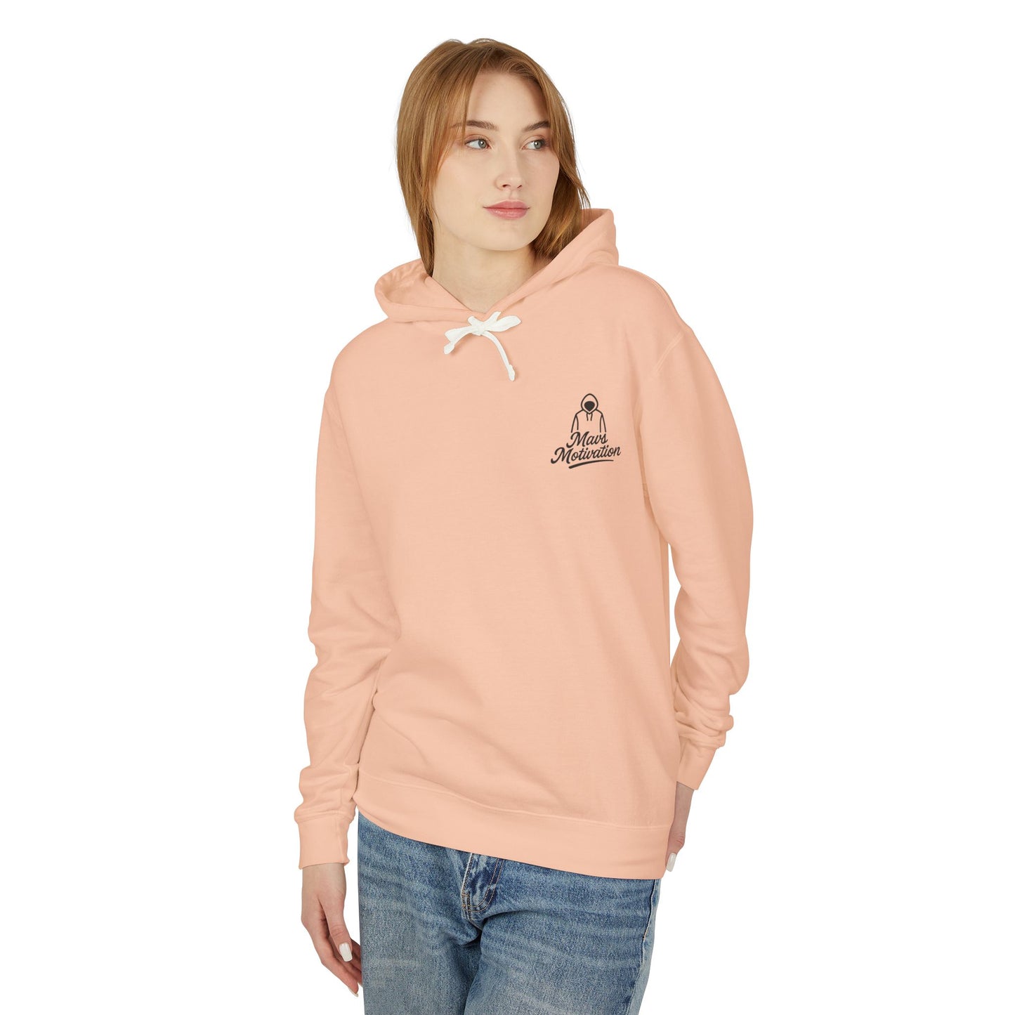 Anything Is Possible Hoodie