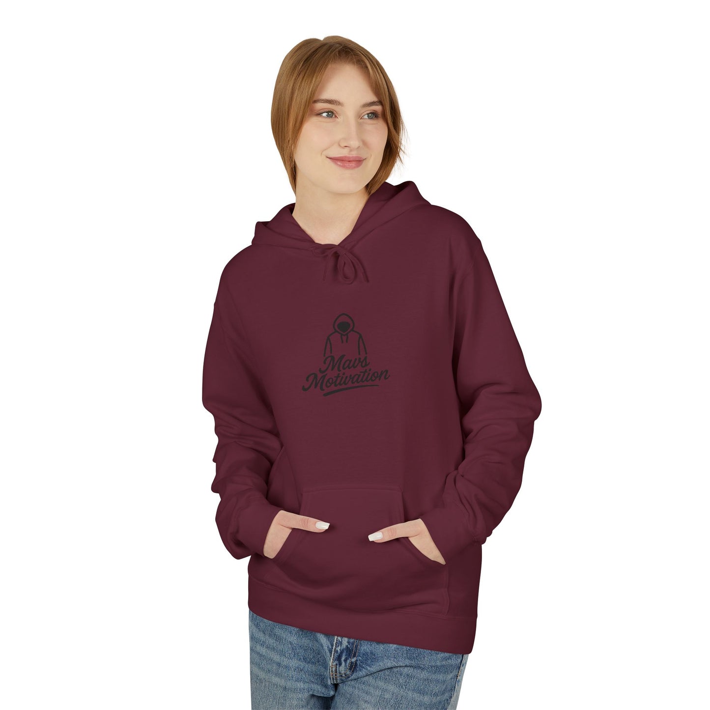 Chase Your Dreams Hoodie