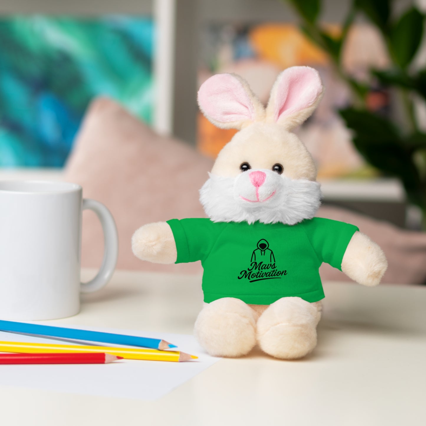 Kids Stuffed Animals