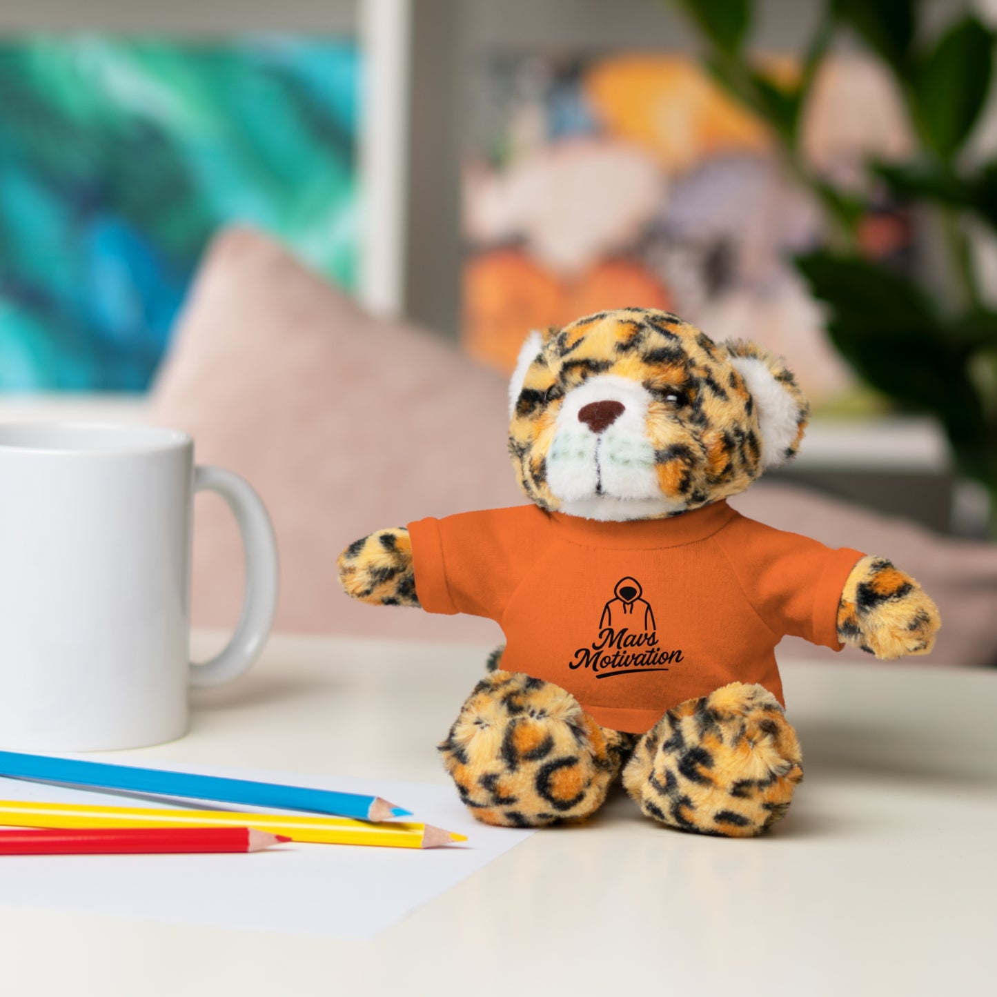 Kids Stuffed Animals