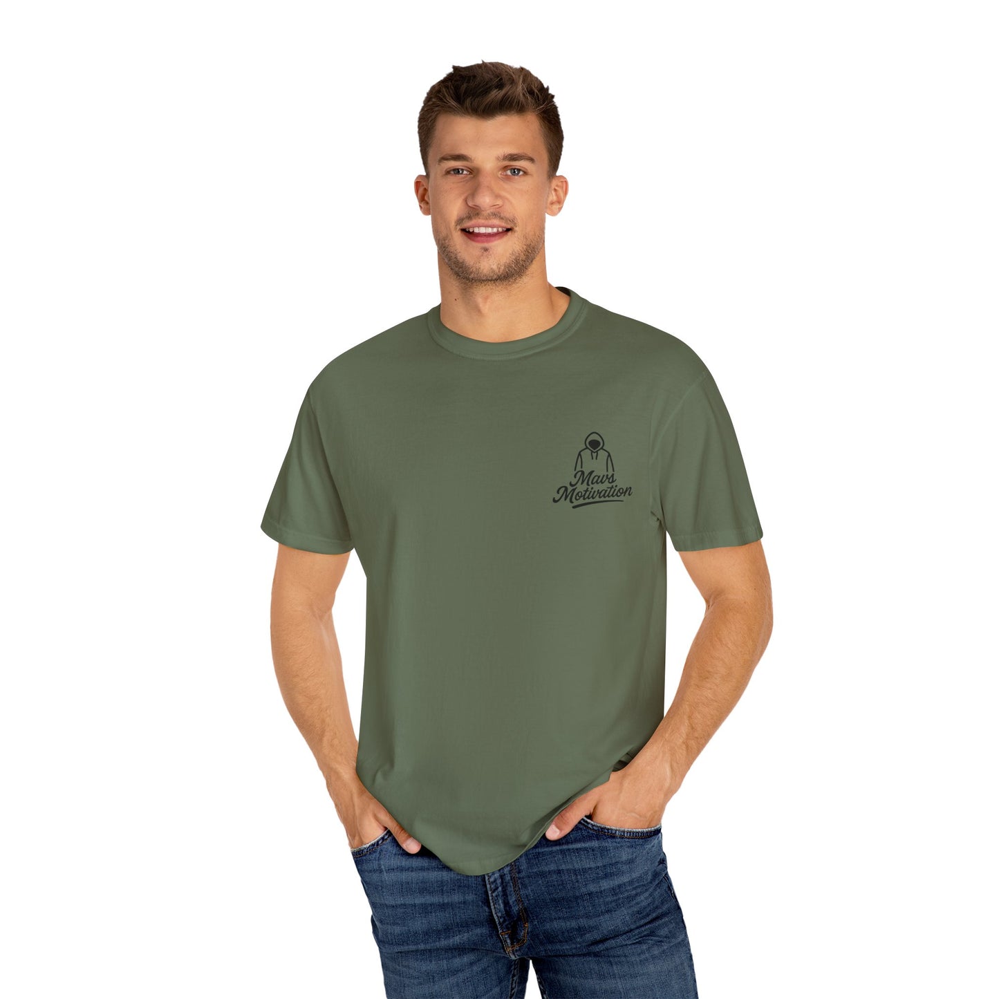 God Did T-Shirt