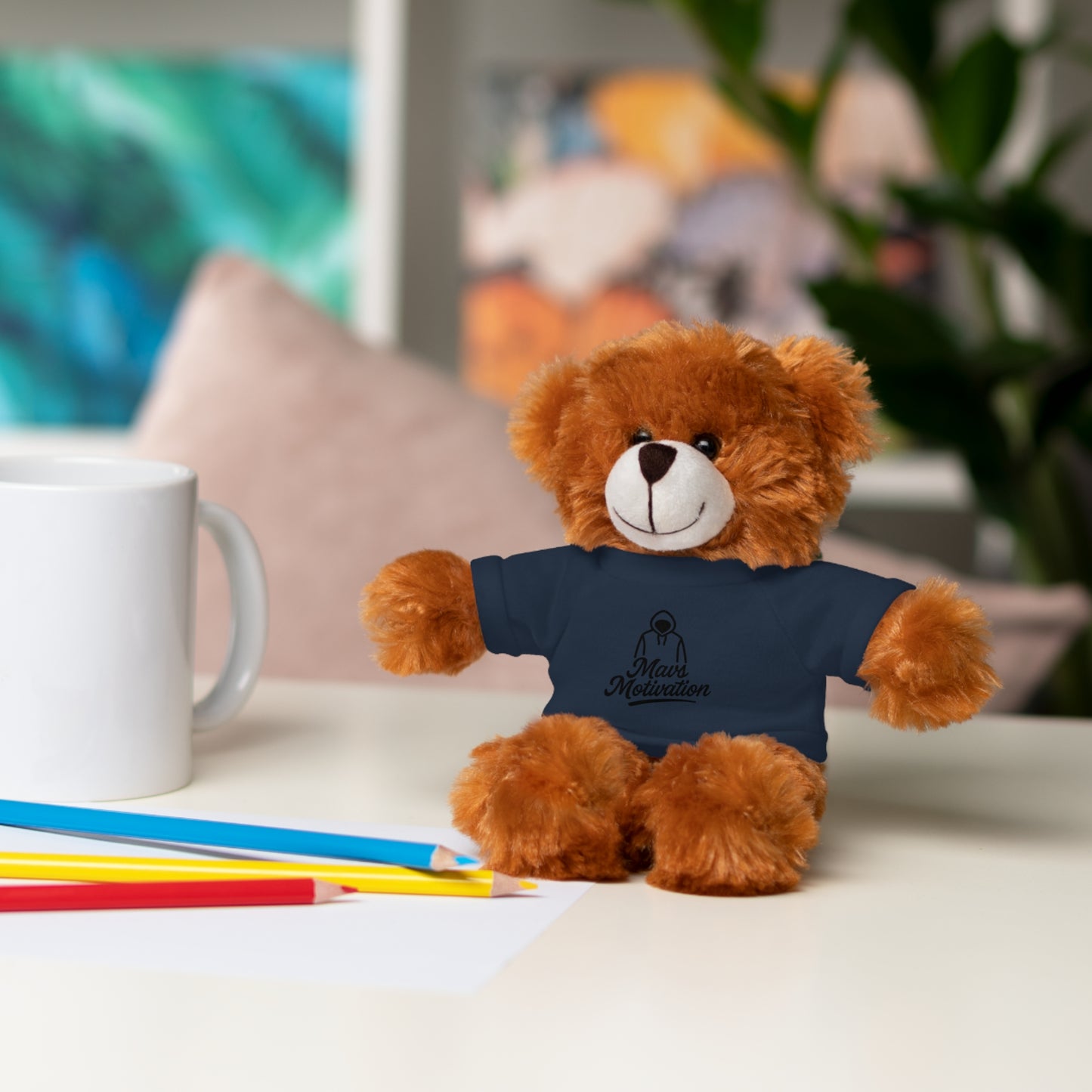 Kids Stuffed Animals