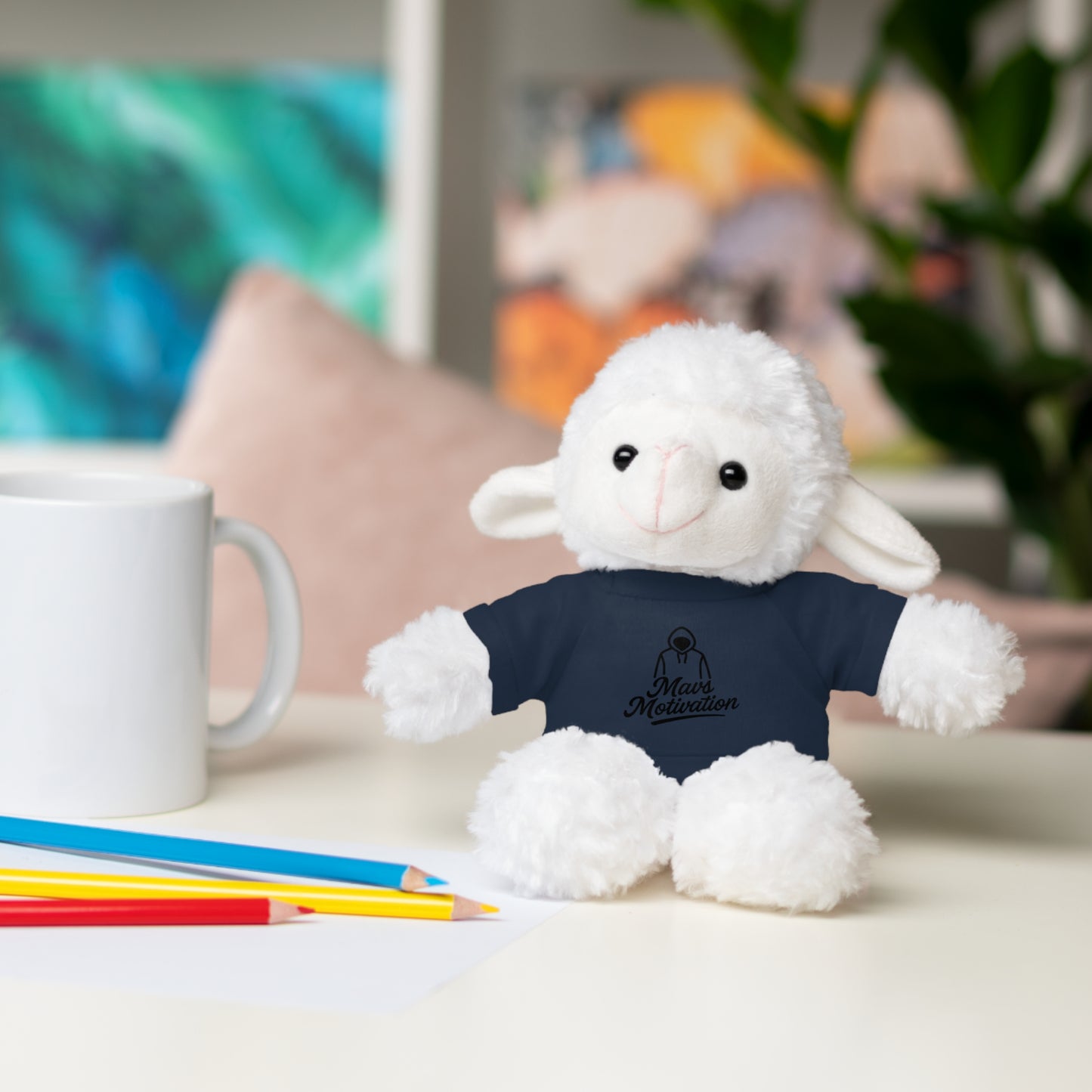 Kids Stuffed Animals