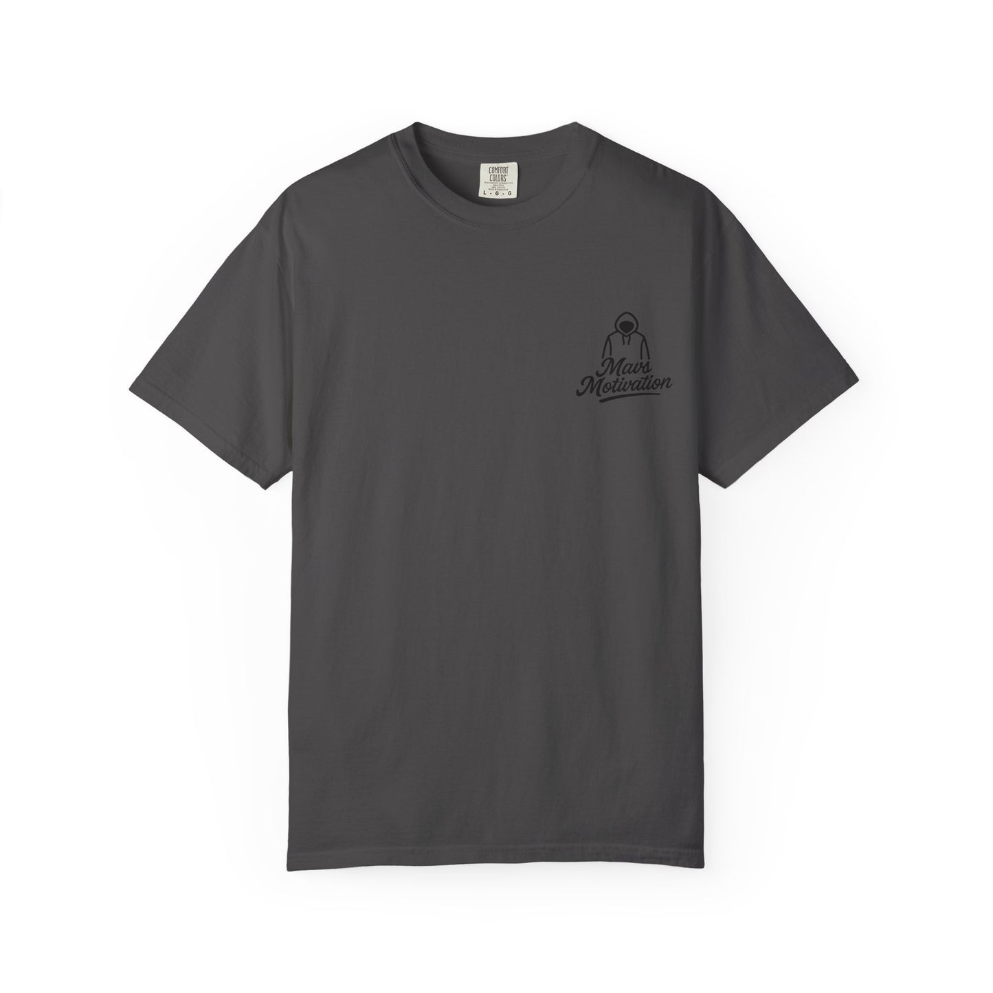 God Did T-Shirt