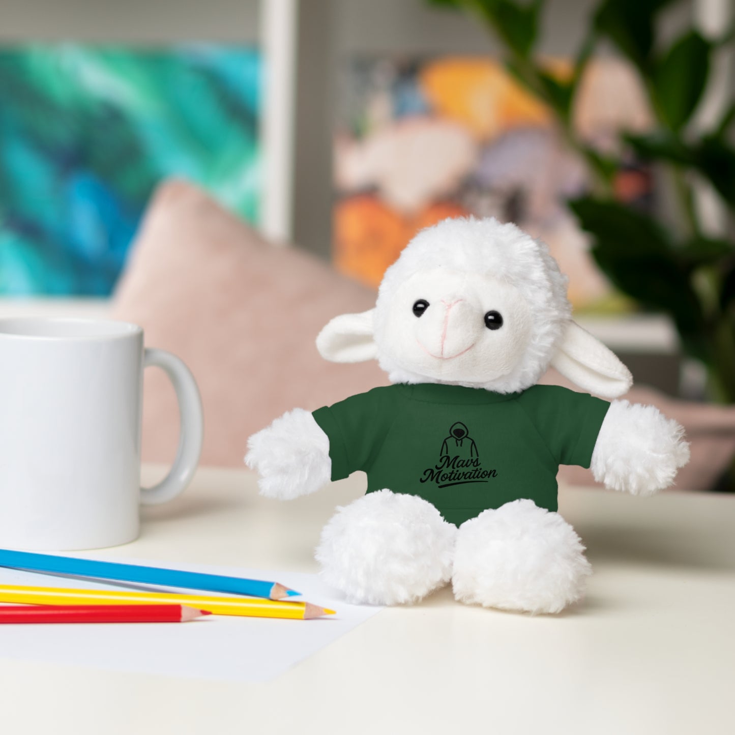 Kids Stuffed Animals