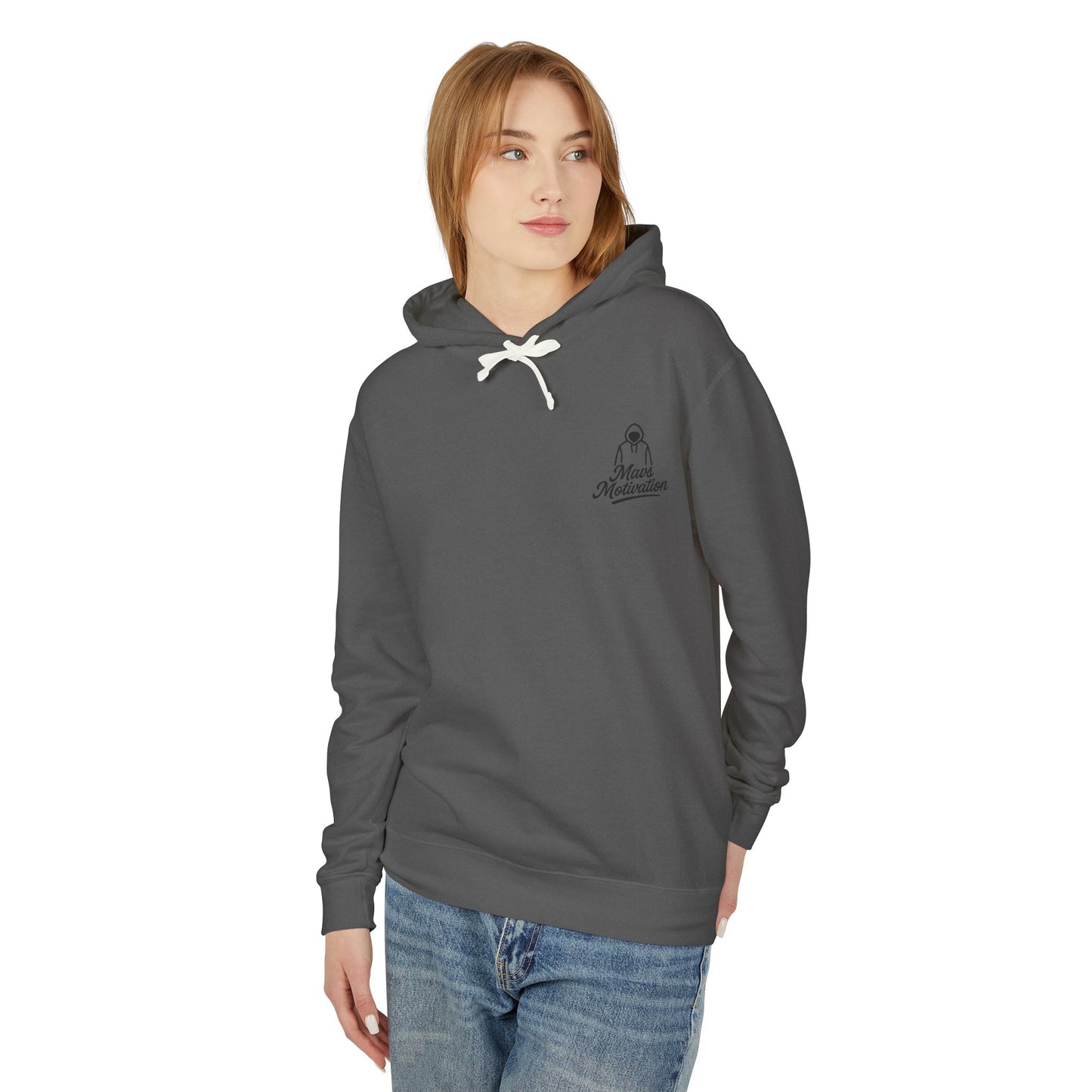 Anything Is Possible Hoodie