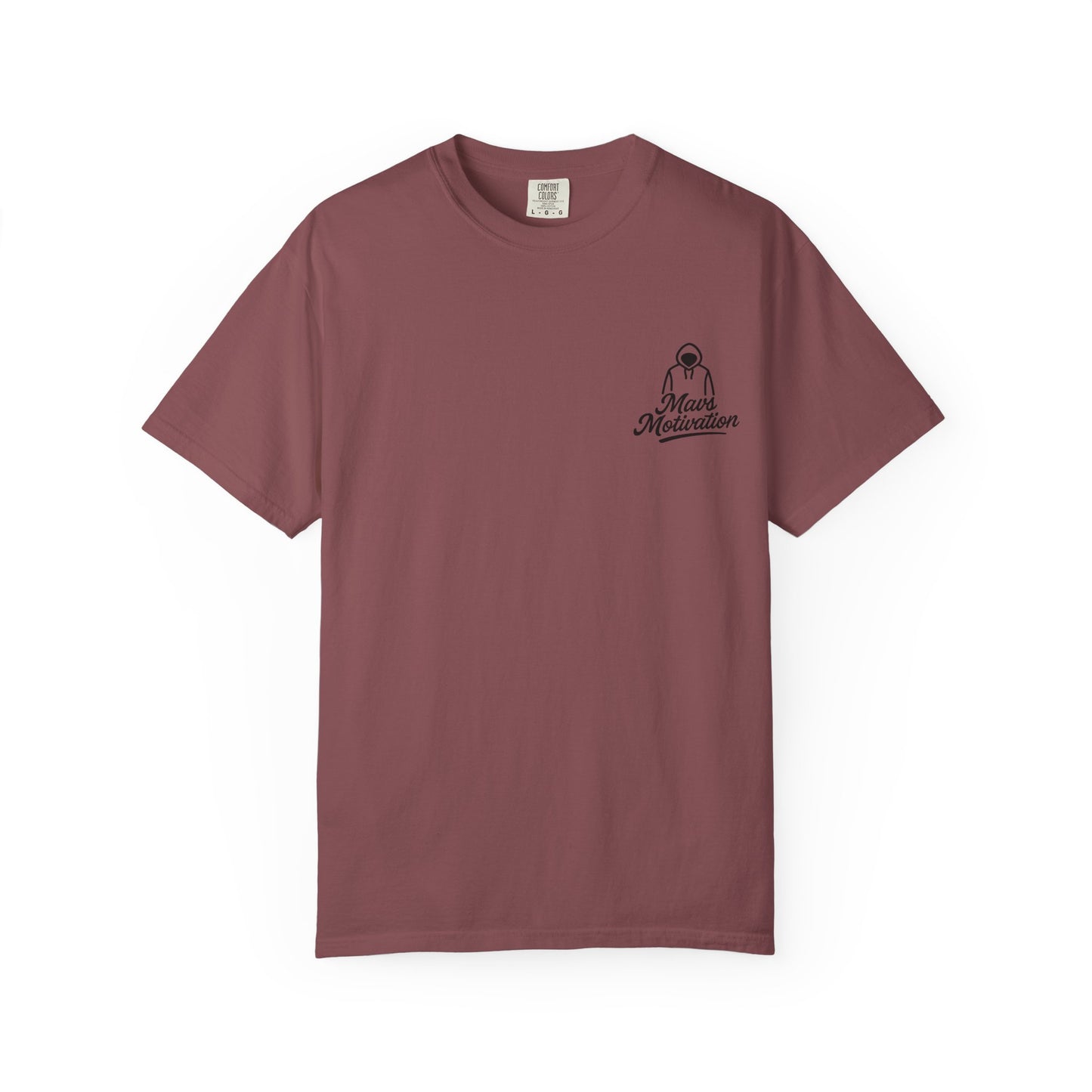 God Did T-Shirt