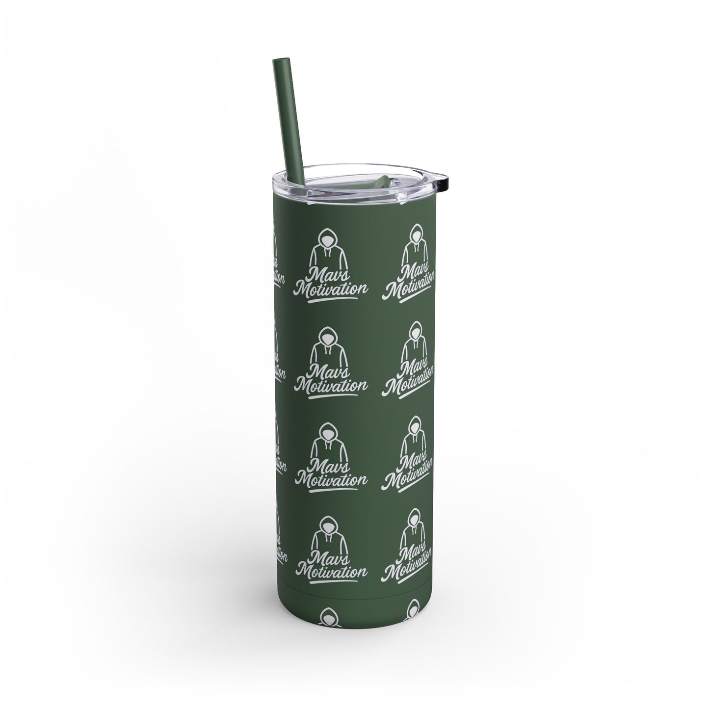 20oz Logo Tumbler