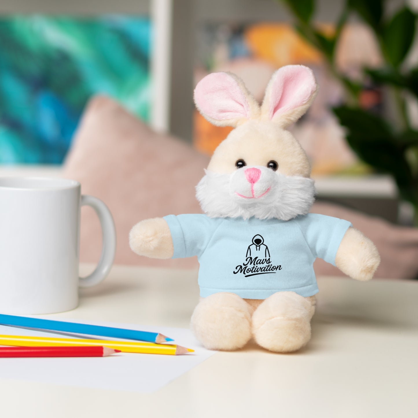 Kids Stuffed Animals