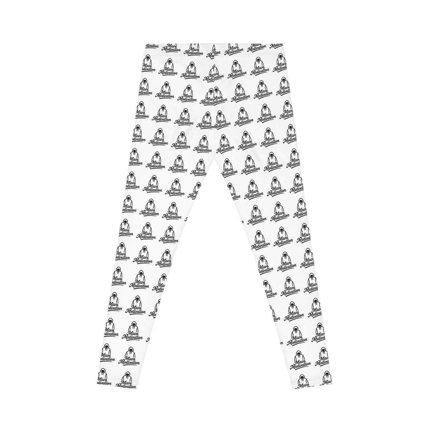 Womens Logo Leggings