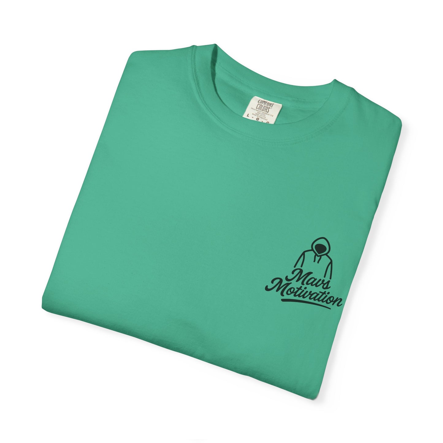 God Did T-Shirt