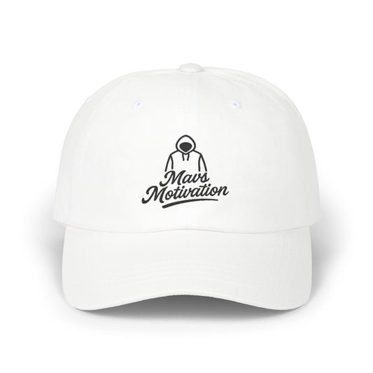 Logo Dad Hat