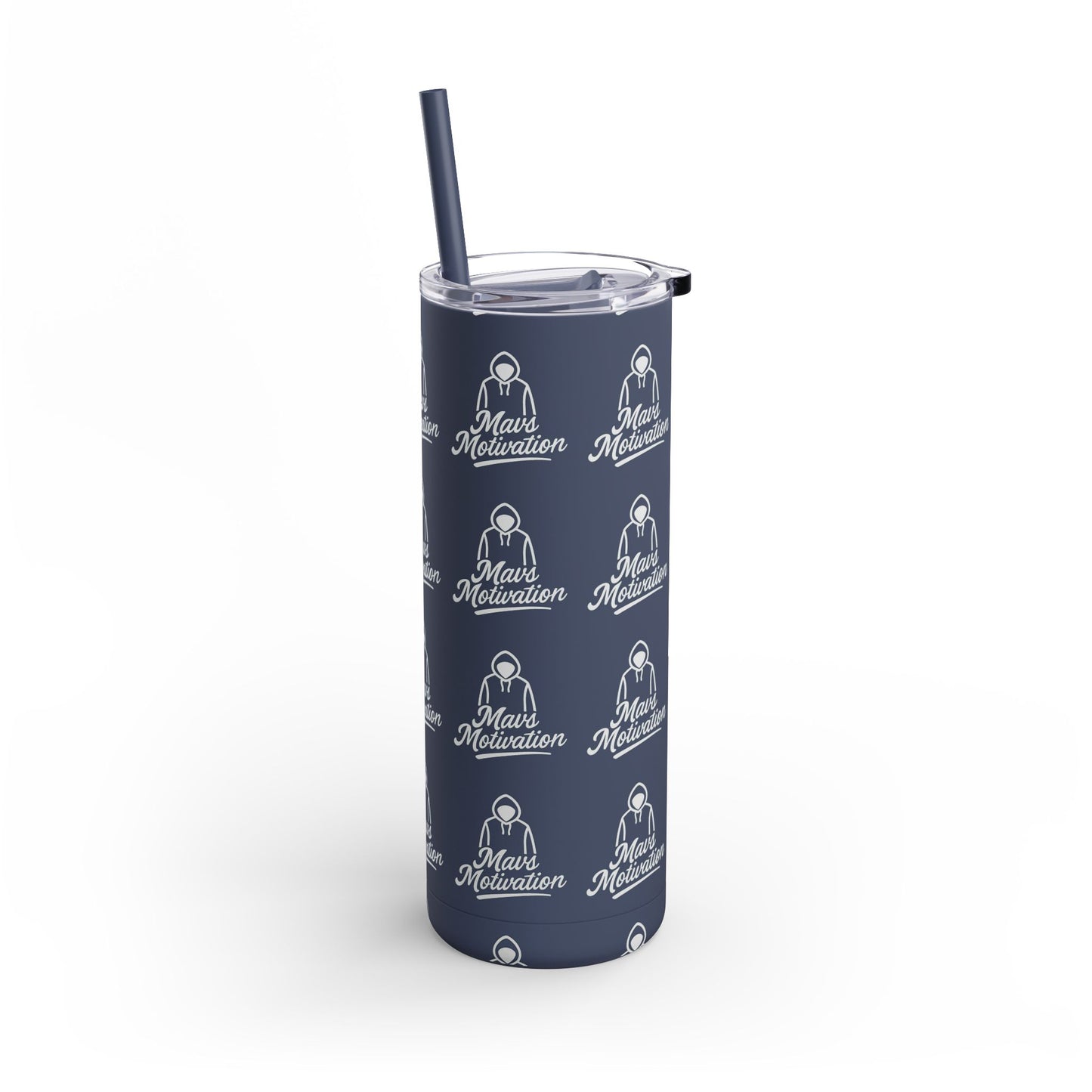 20oz Logo Tumbler