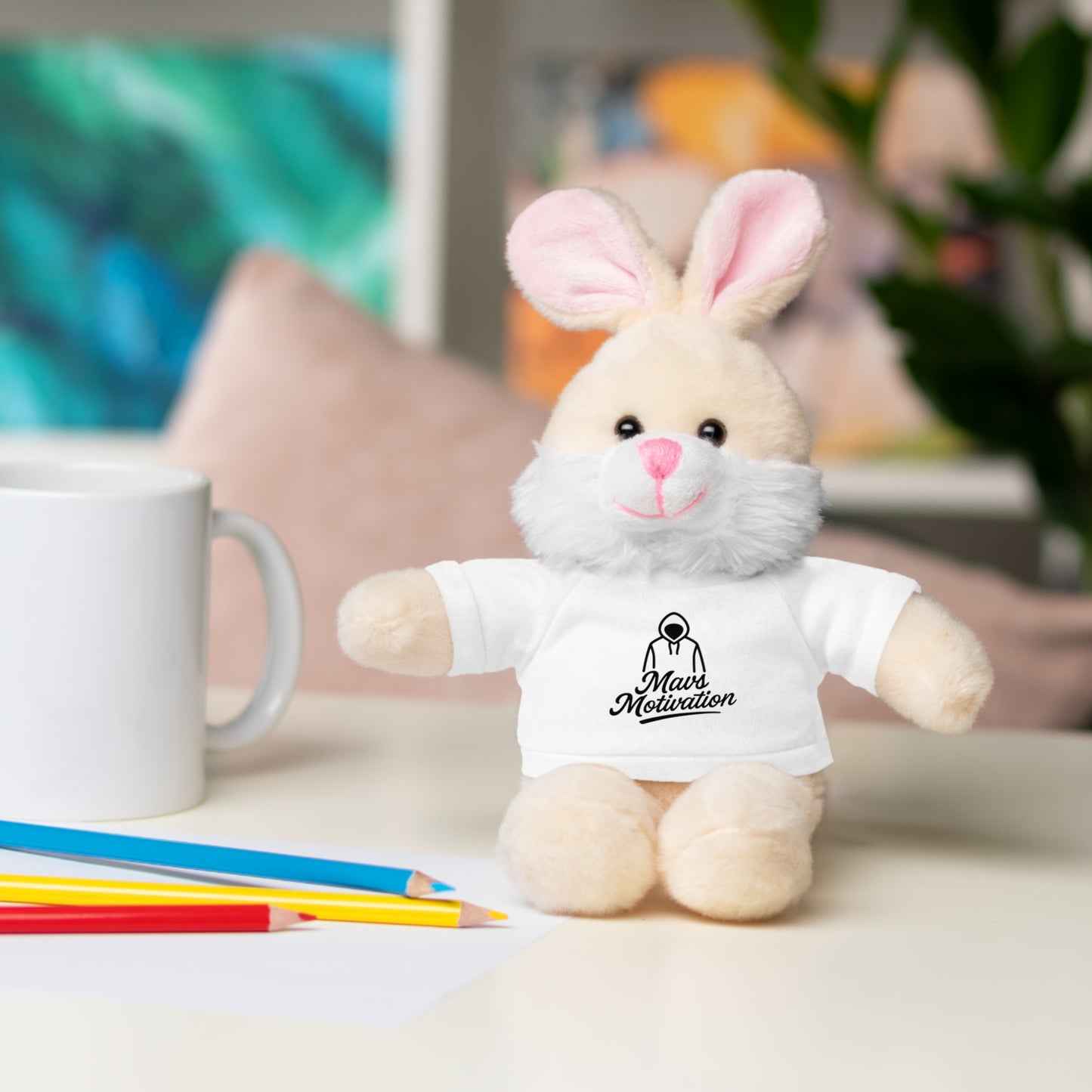 Kids Stuffed Animals