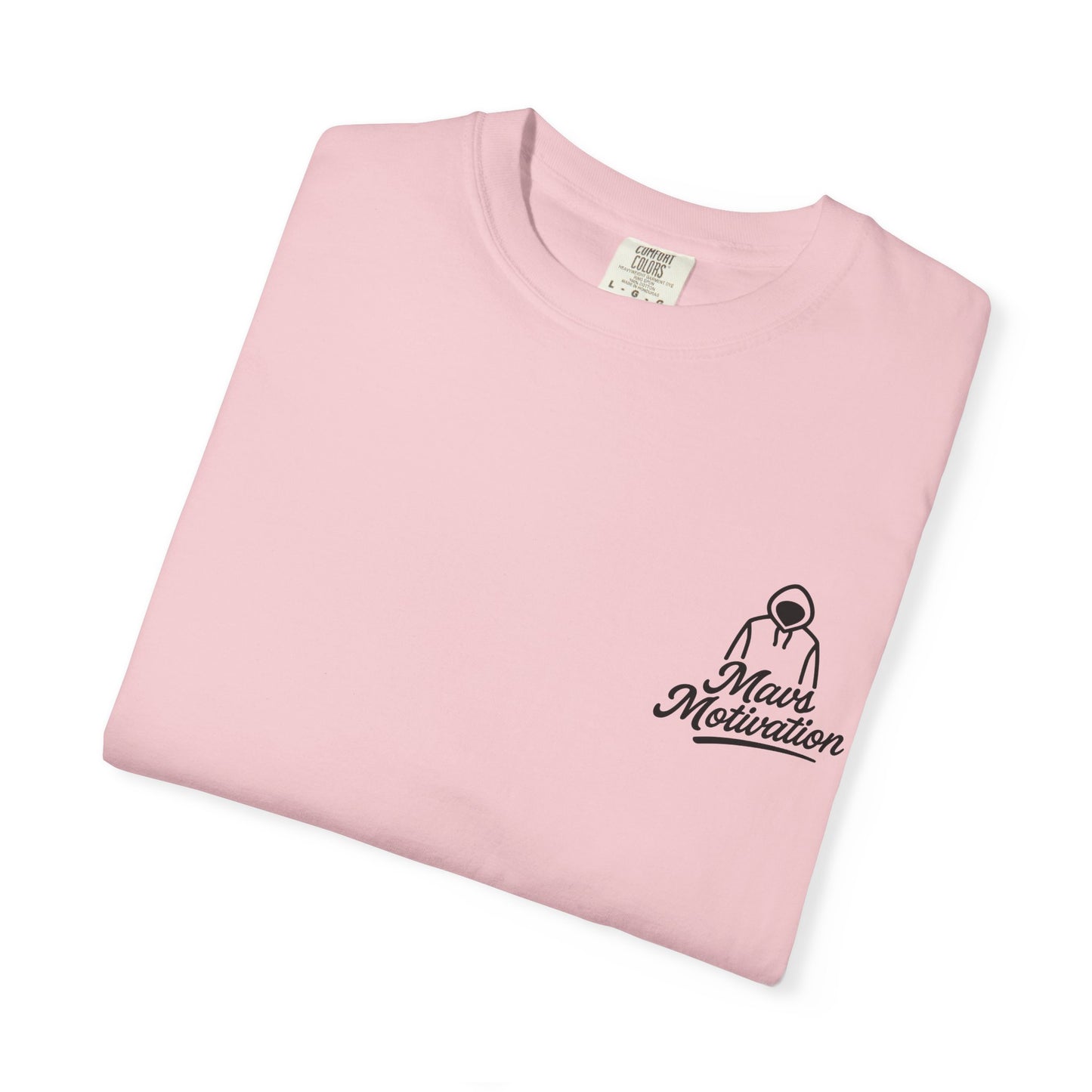 God Did T-Shirt