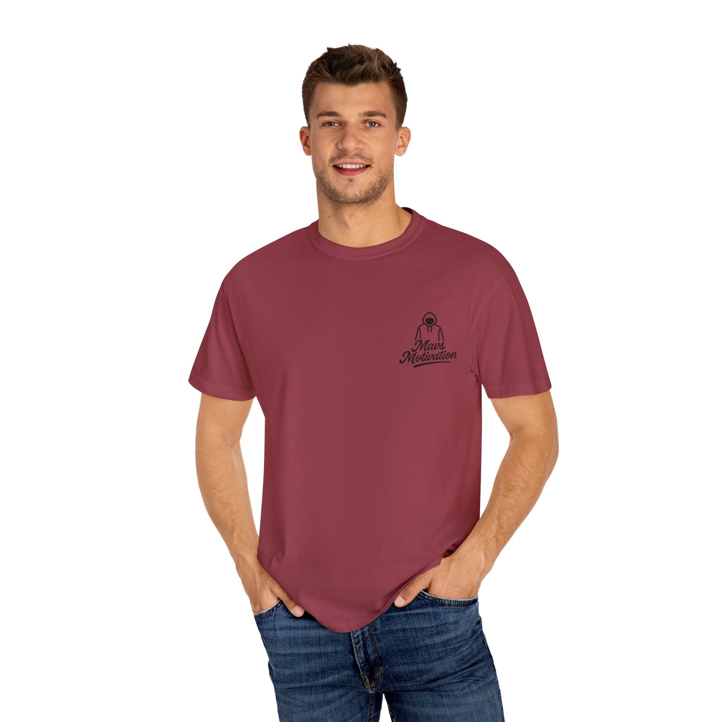 God Did T-Shirt