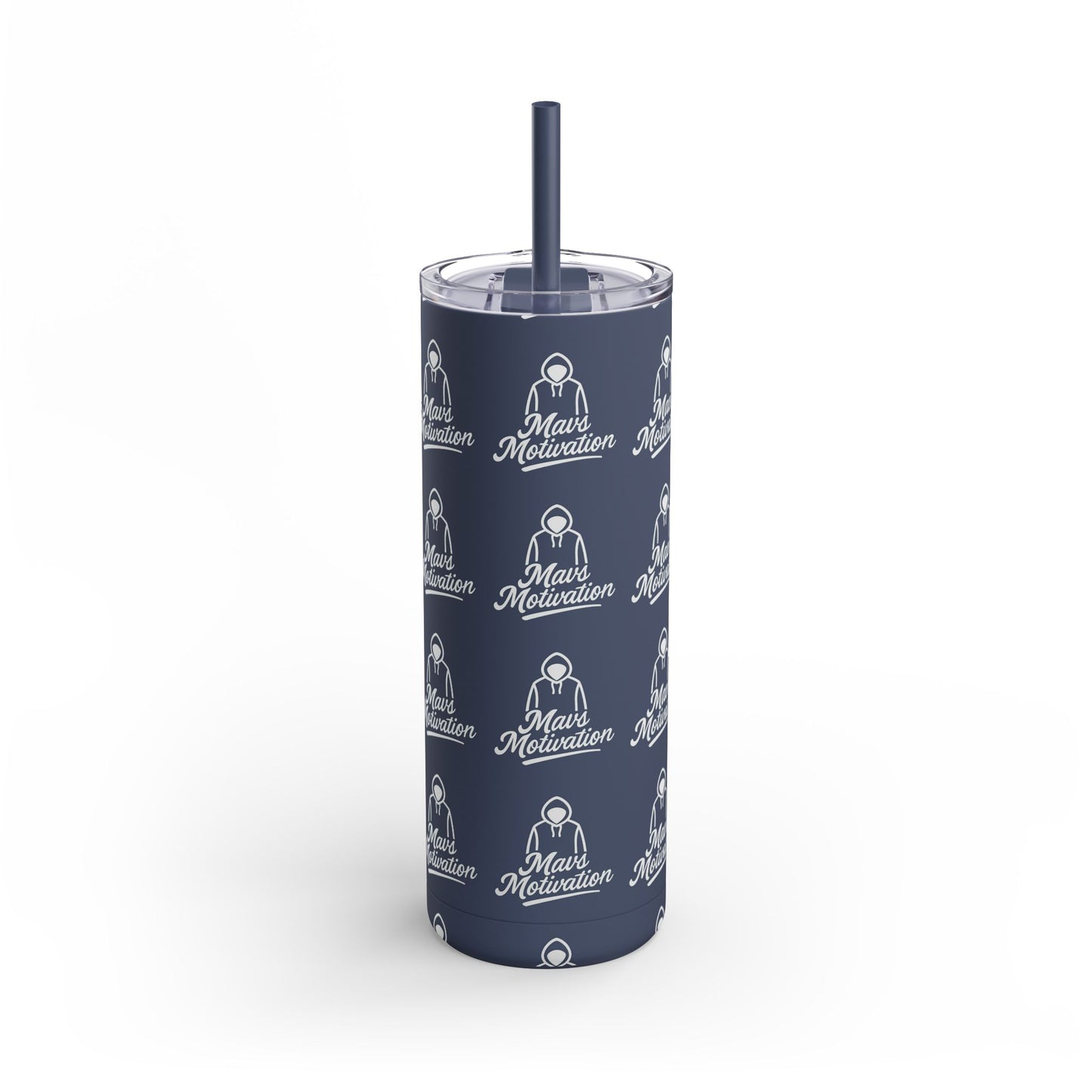 20oz Logo Tumbler