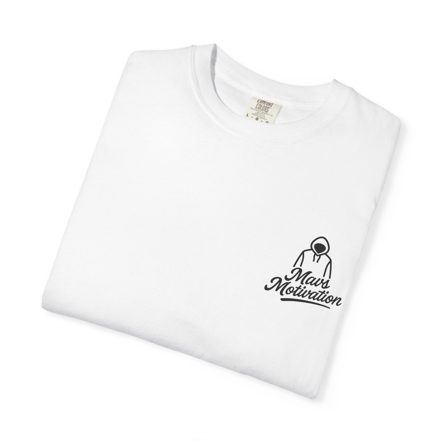 God Did T-Shirt