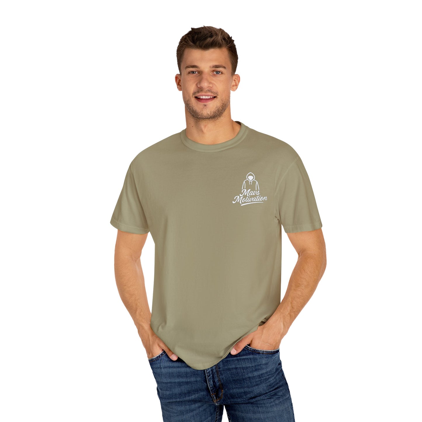 You're Not Alone T-Shirt