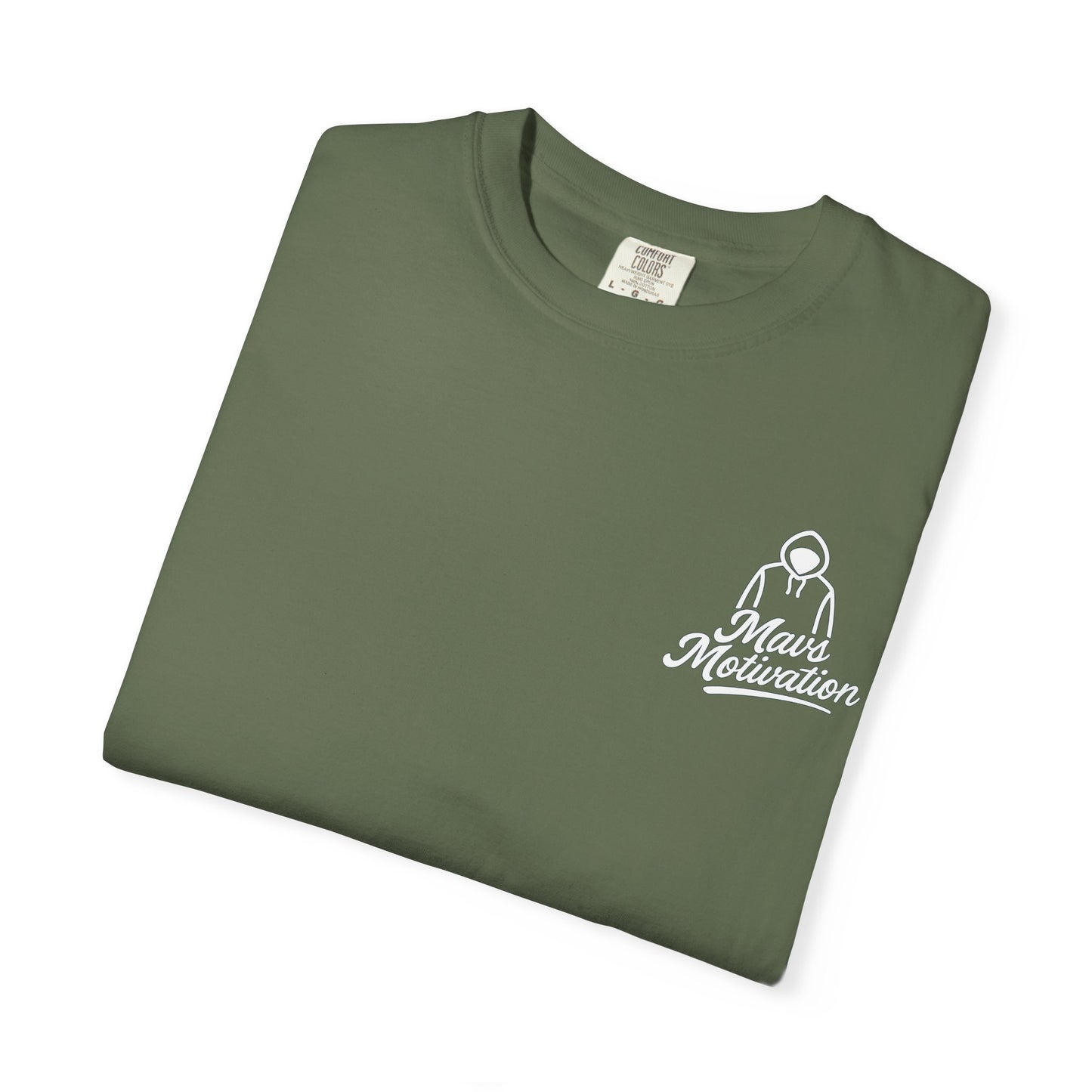You're Not Alone T-Shirt