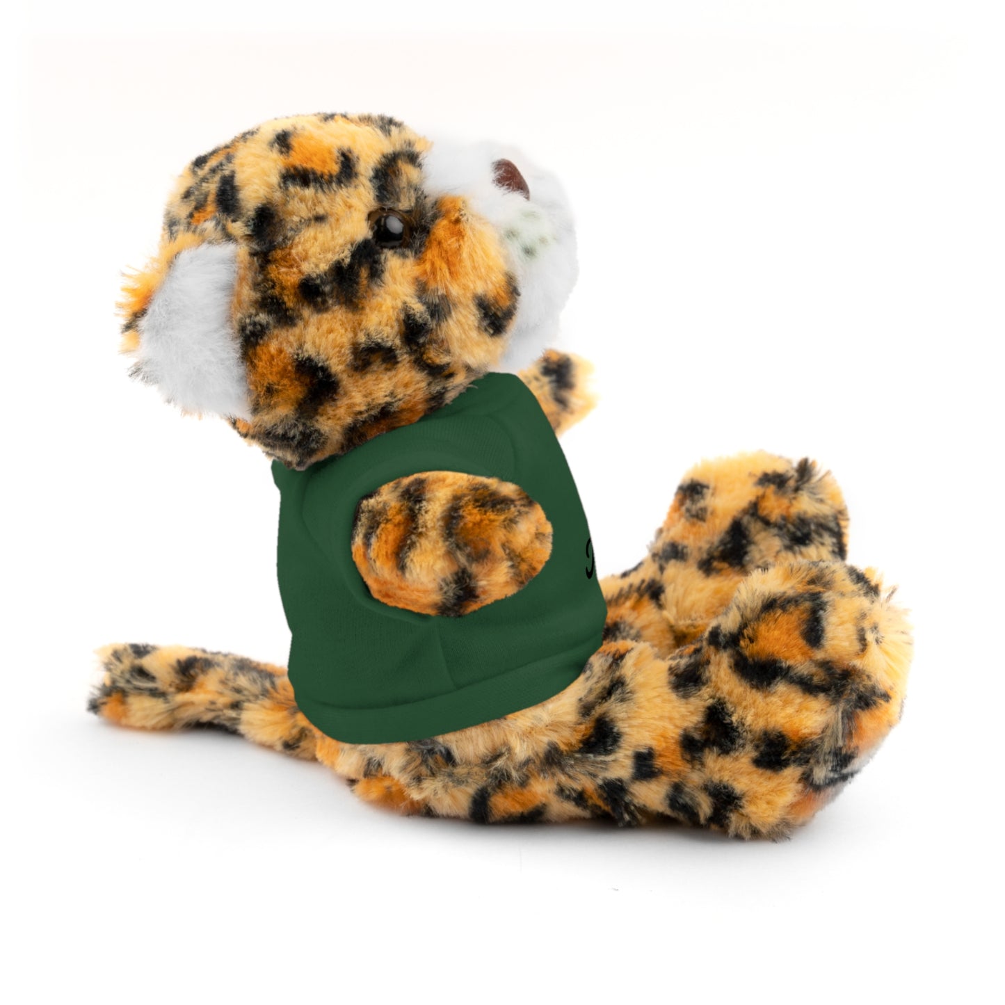 Kids Stuffed Animals