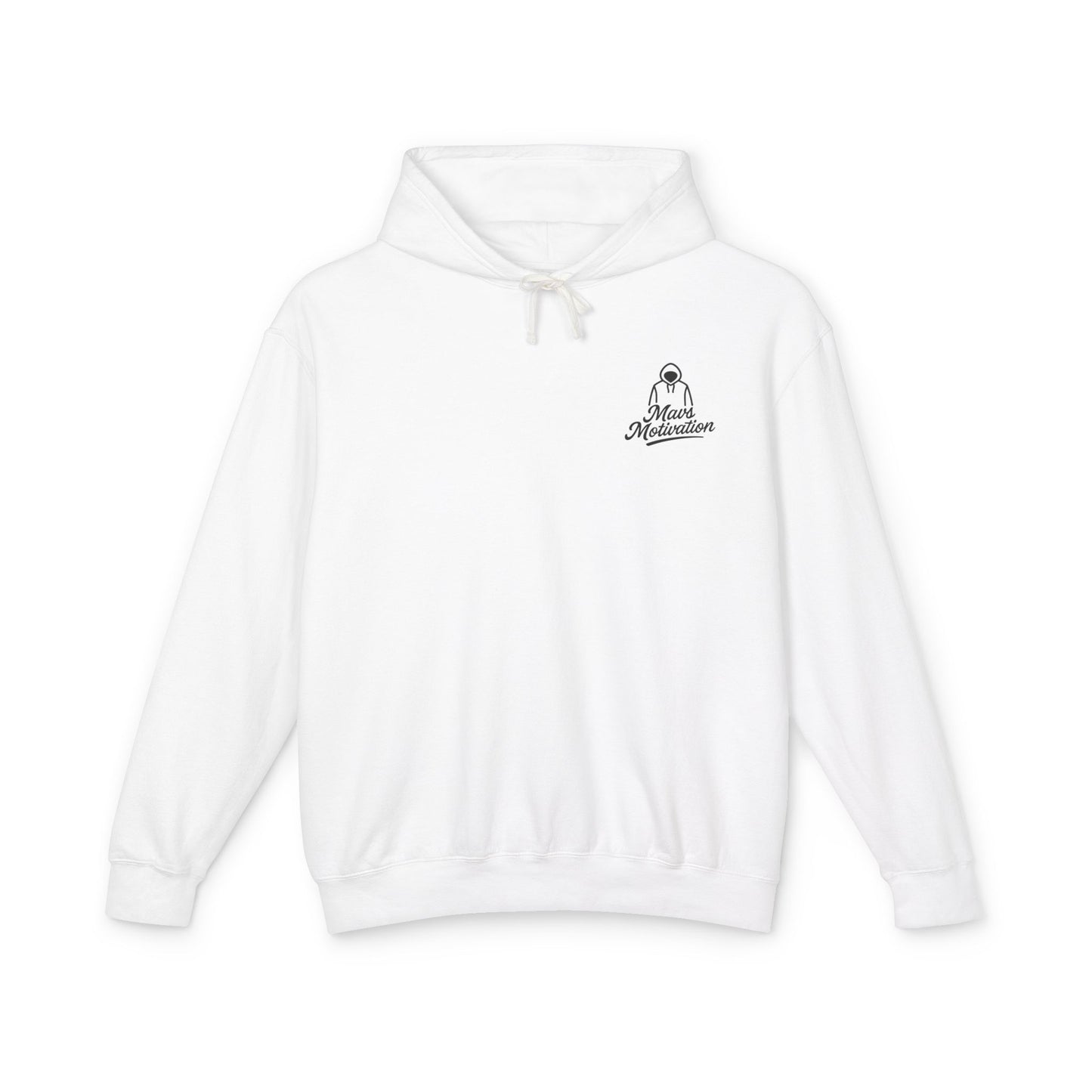 Anything Is Possible Hoodie