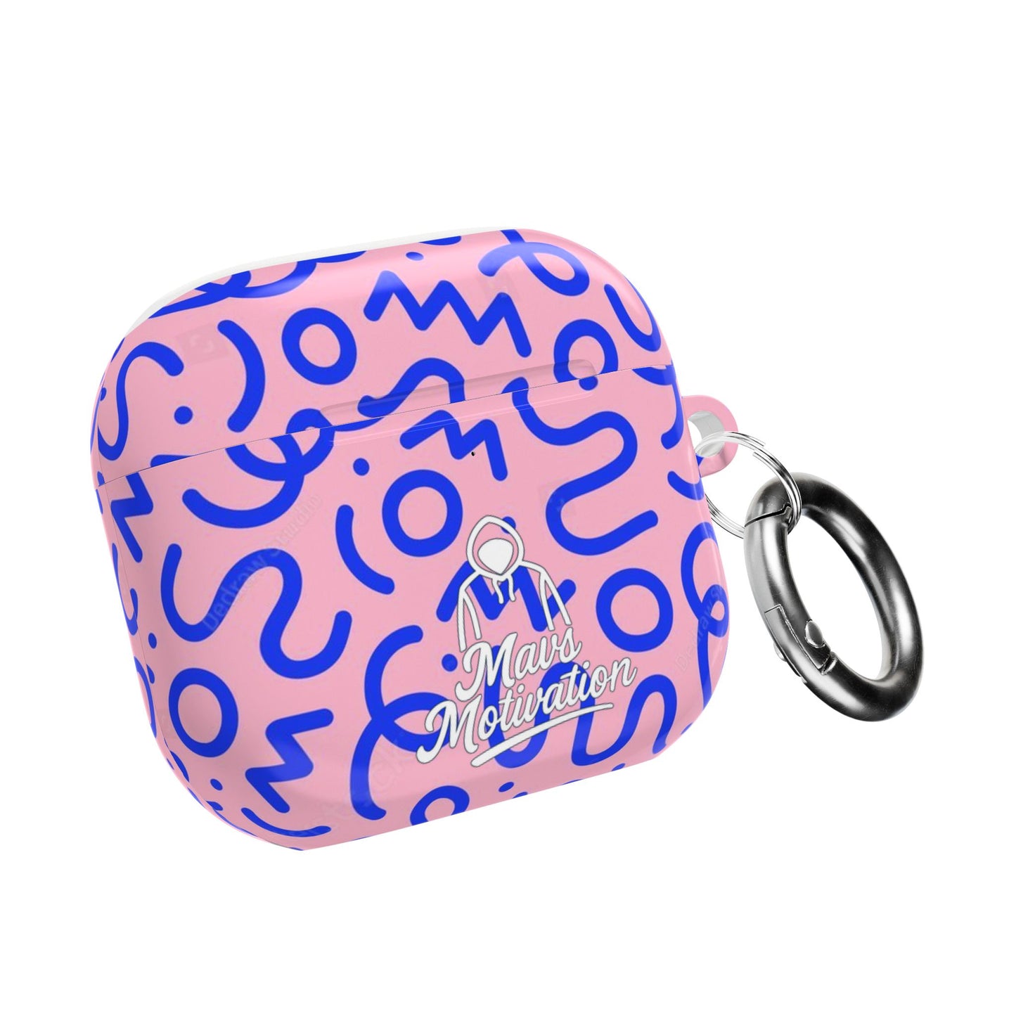 Gen 4 Airpods Case