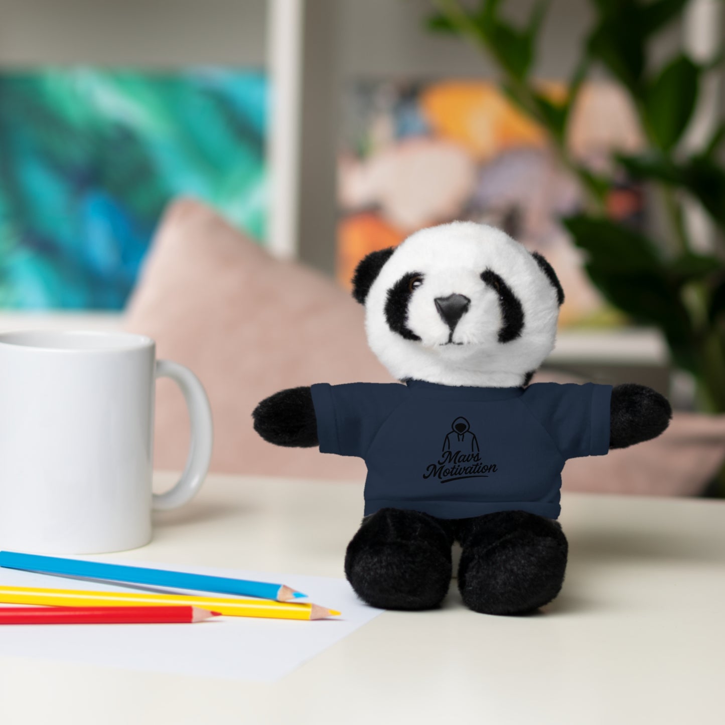 Kids Stuffed Animals